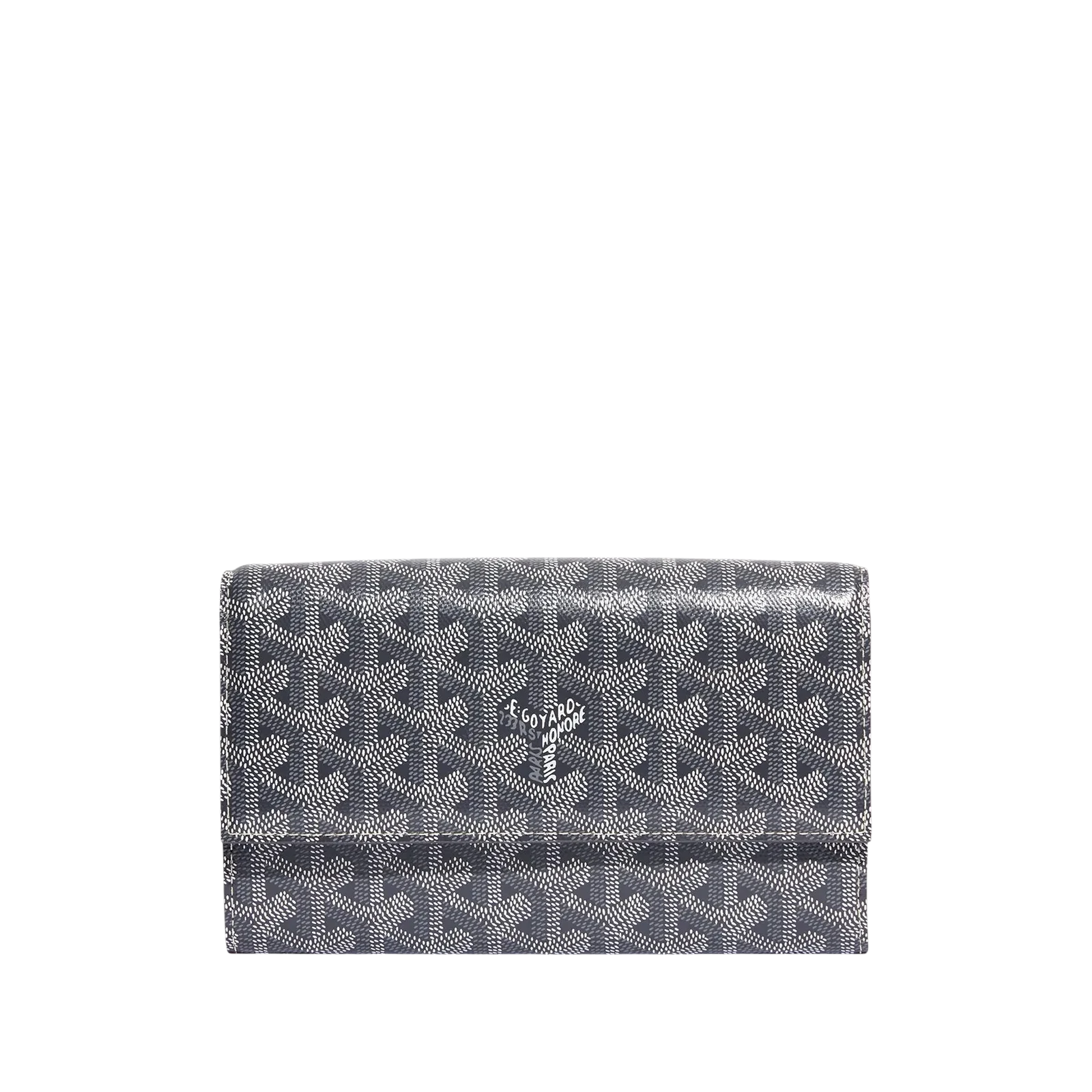 PORTEFEUILLE-POCHETTE VARENNE 19CM