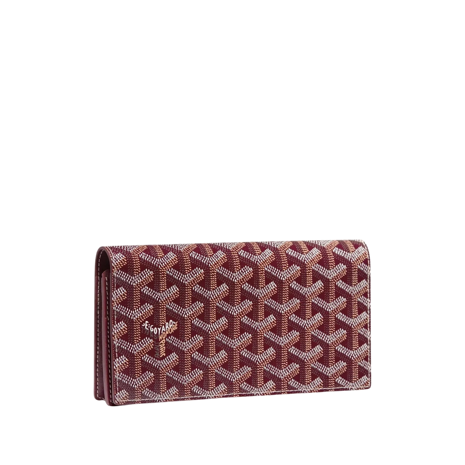 PORTEFEUILLE RICHELIEU 19CM