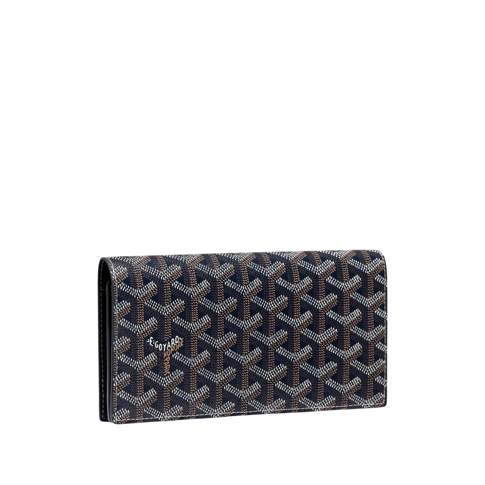 PORTEFEUILLE RICHELIEU 19CM