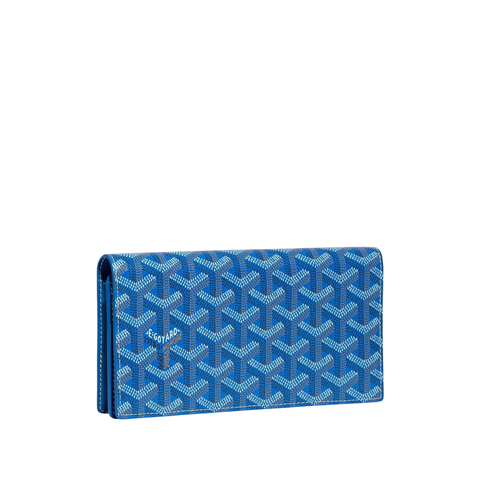 PORTEFEUILLE RICHELIEU 19CM