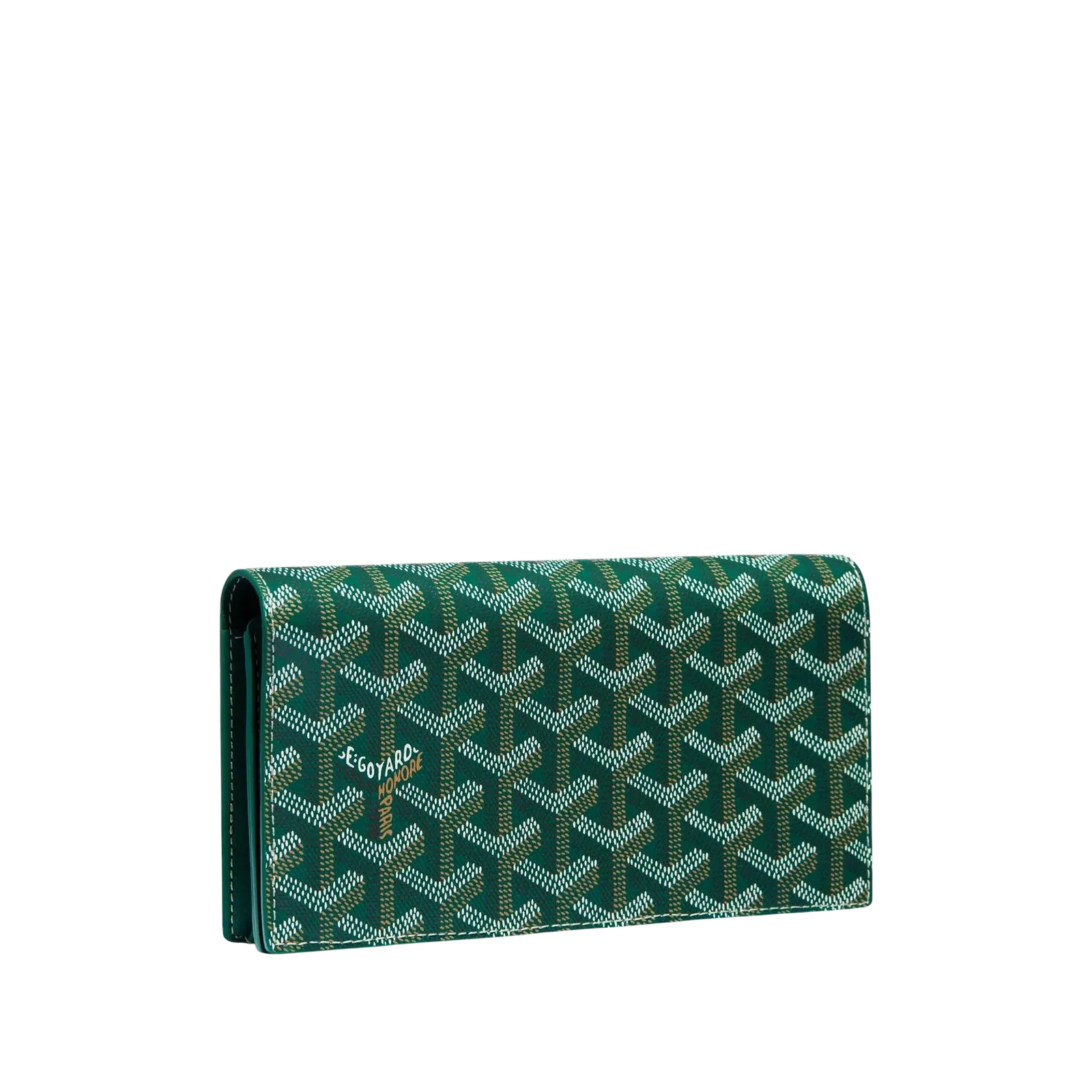 PORTEFEUILLE RICHELIEU 19CM