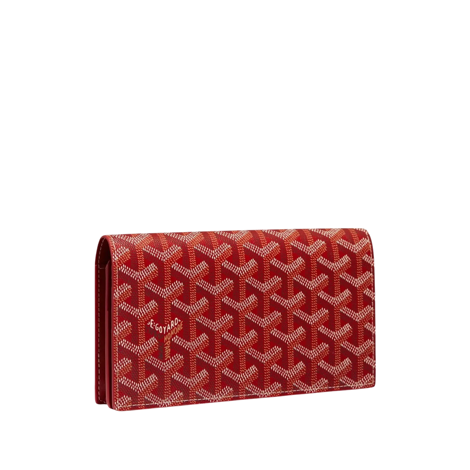 PORTEFEUILLE RICHELIEU 19CM