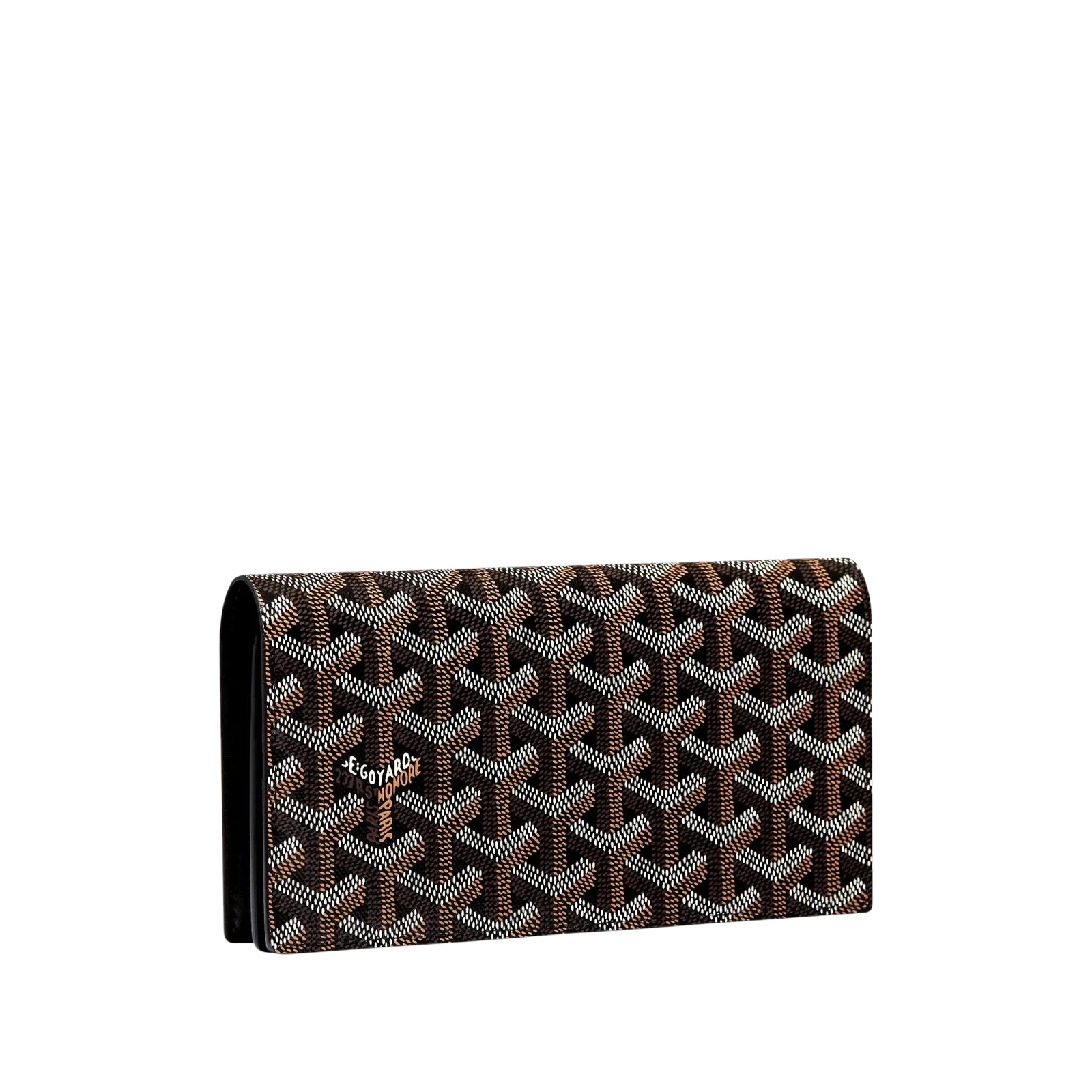 PORTEFEUILLE RICHELIEU 19CM
