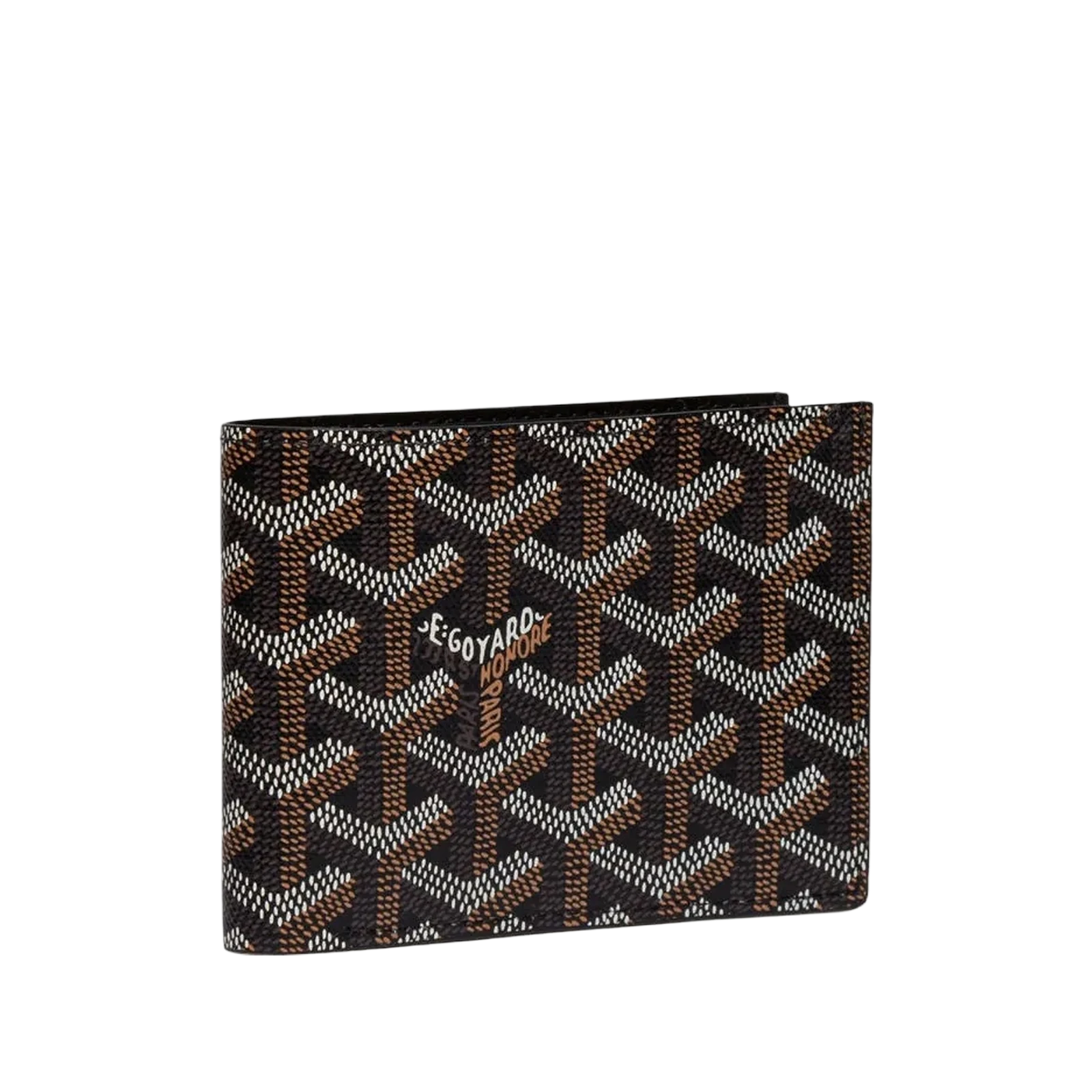 PORTEFEUILLE SAINT-FLORENTIN 12CM