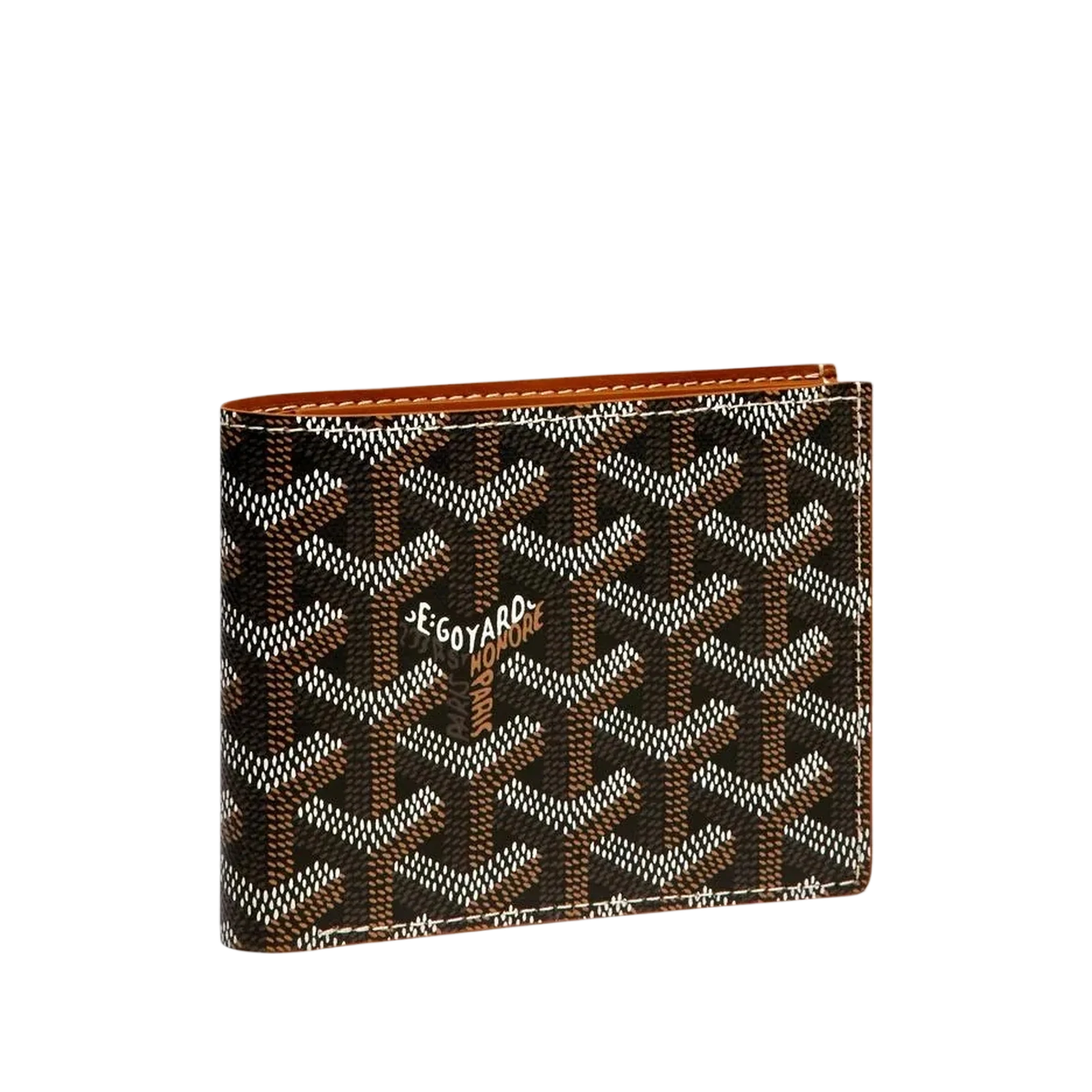 PORTEFEUILLE SAINT-FLORENTIN 12CM