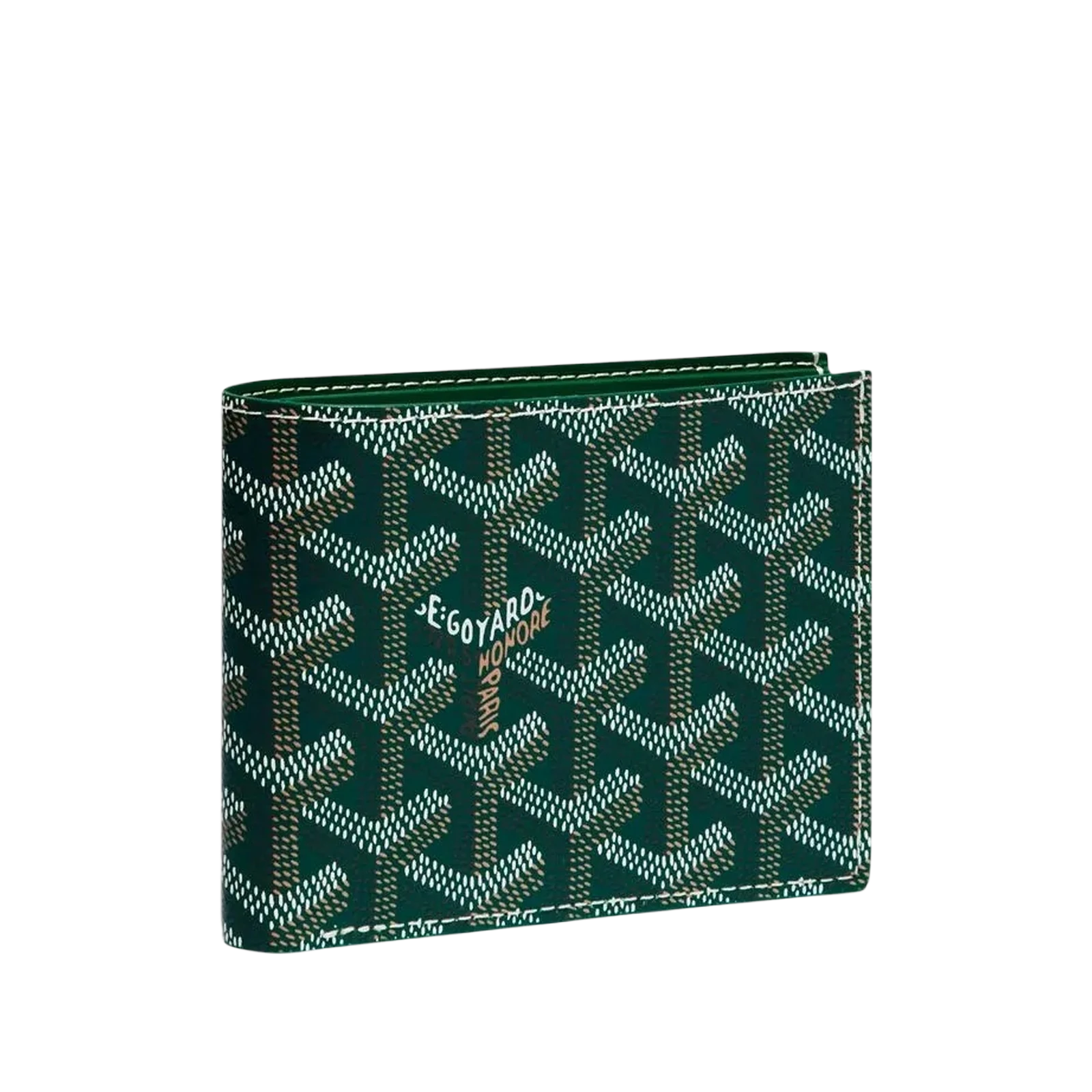 PORTEFEUILLE SAINT-FLORENTIN 12CM