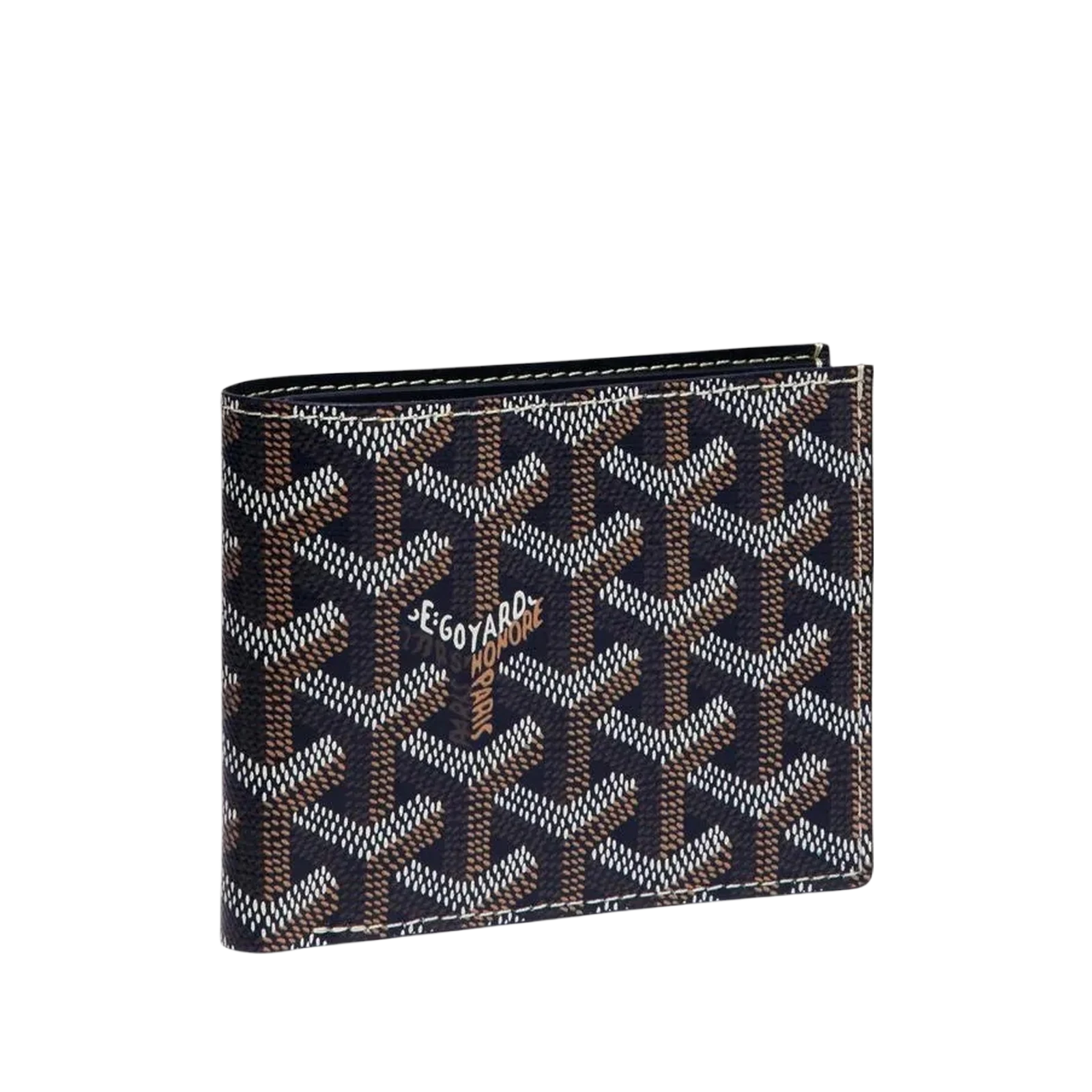 PORTEFEUILLE SAINT-FLORENTIN 12CM