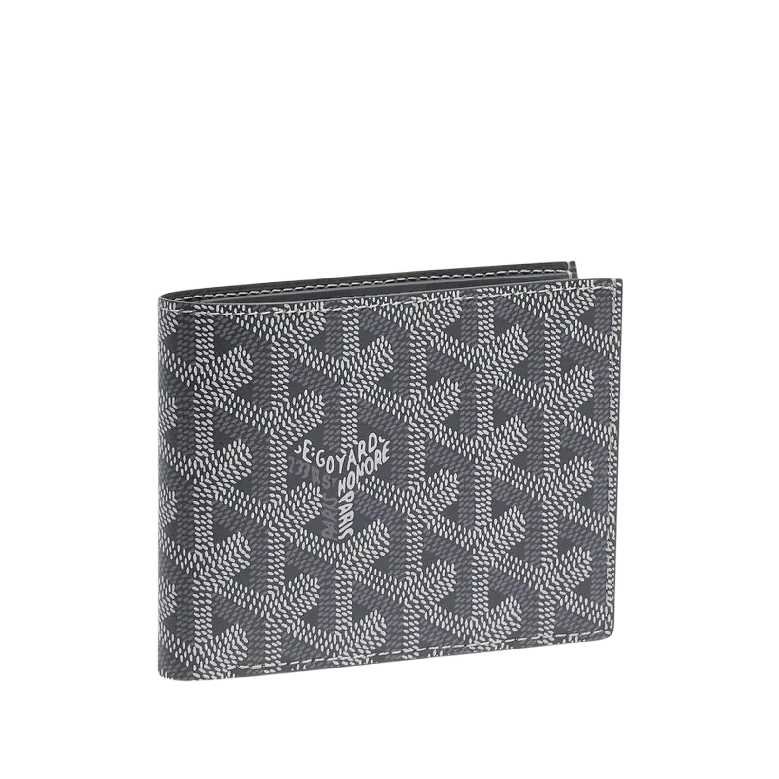 PORTEFEUILLE SAINT-FLORENTIN 12CM
