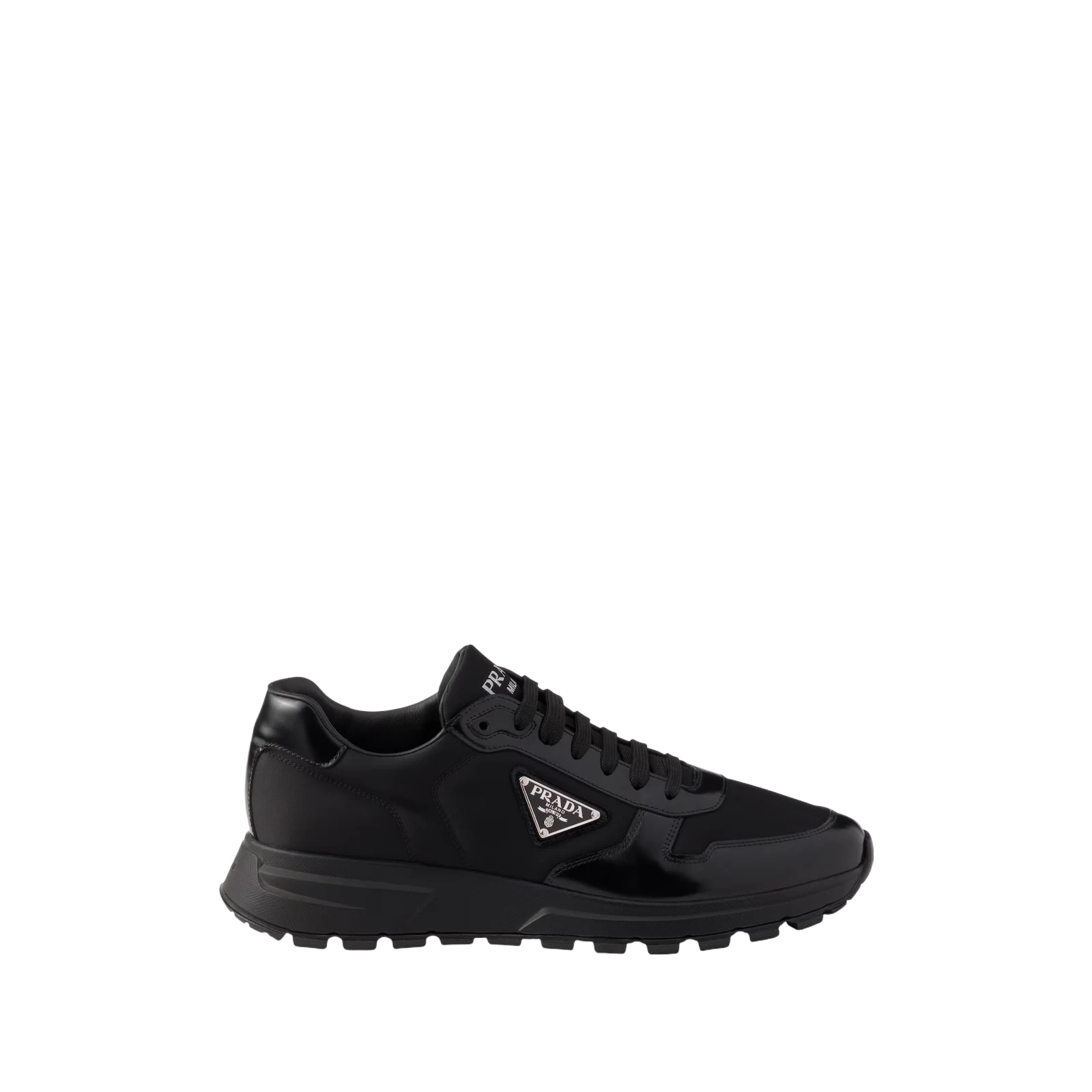 PRAX 01 « BLACK »