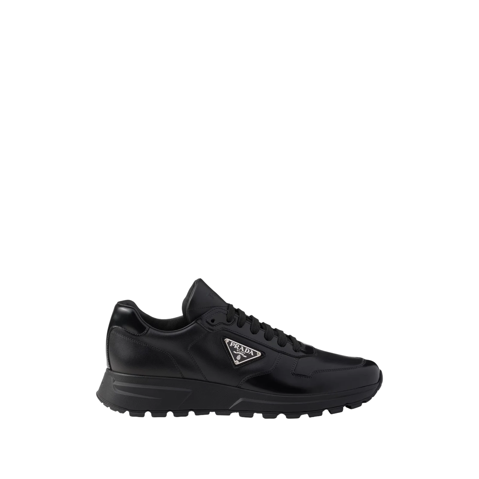 PRAX 01 « BLACK »