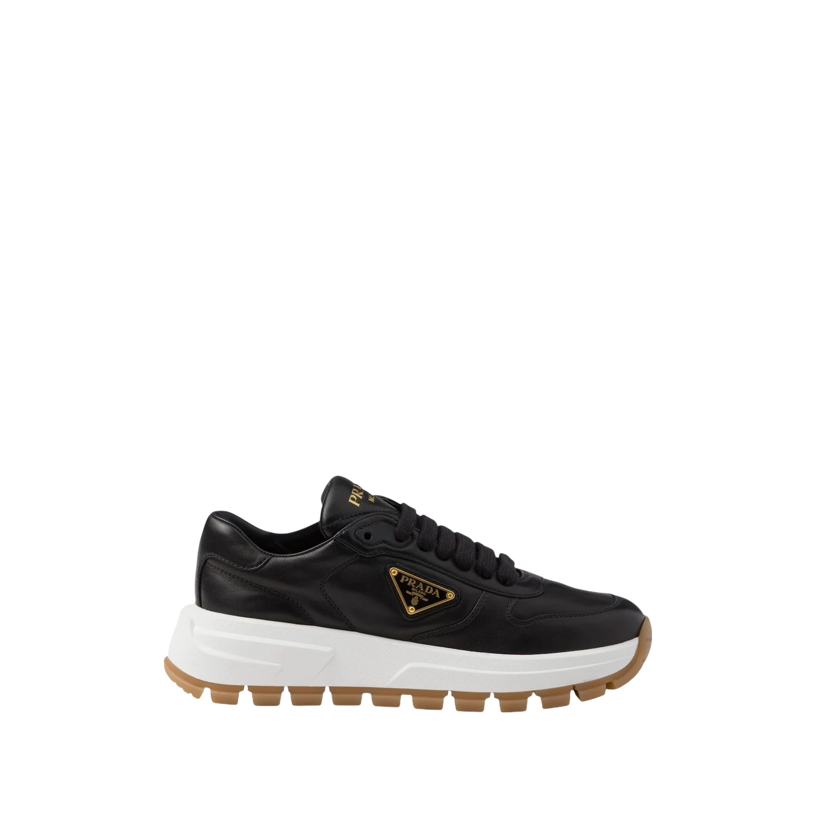 PRAX 01 « BLACK WHITE GUM »