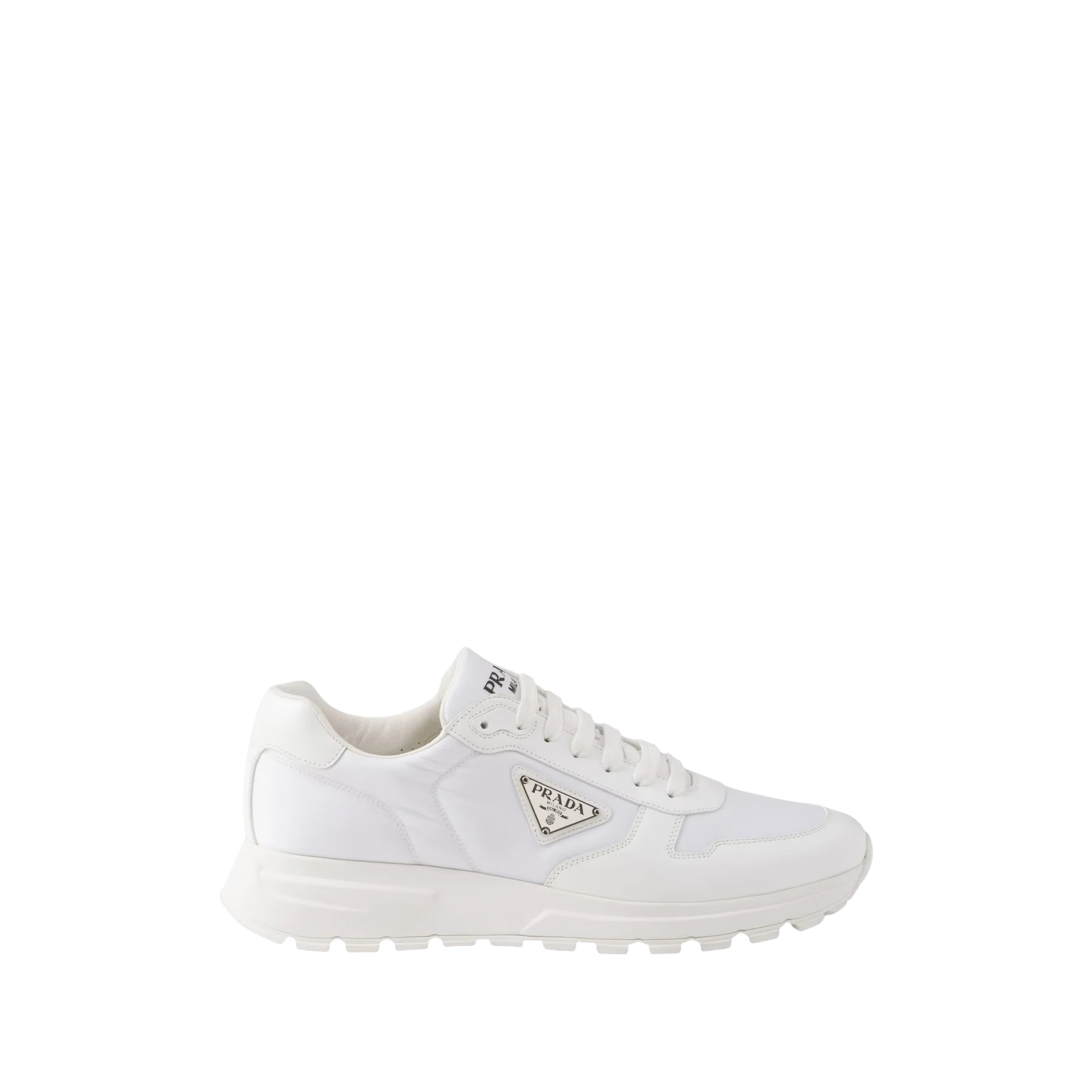PRAX 01 « FULL WHITE »