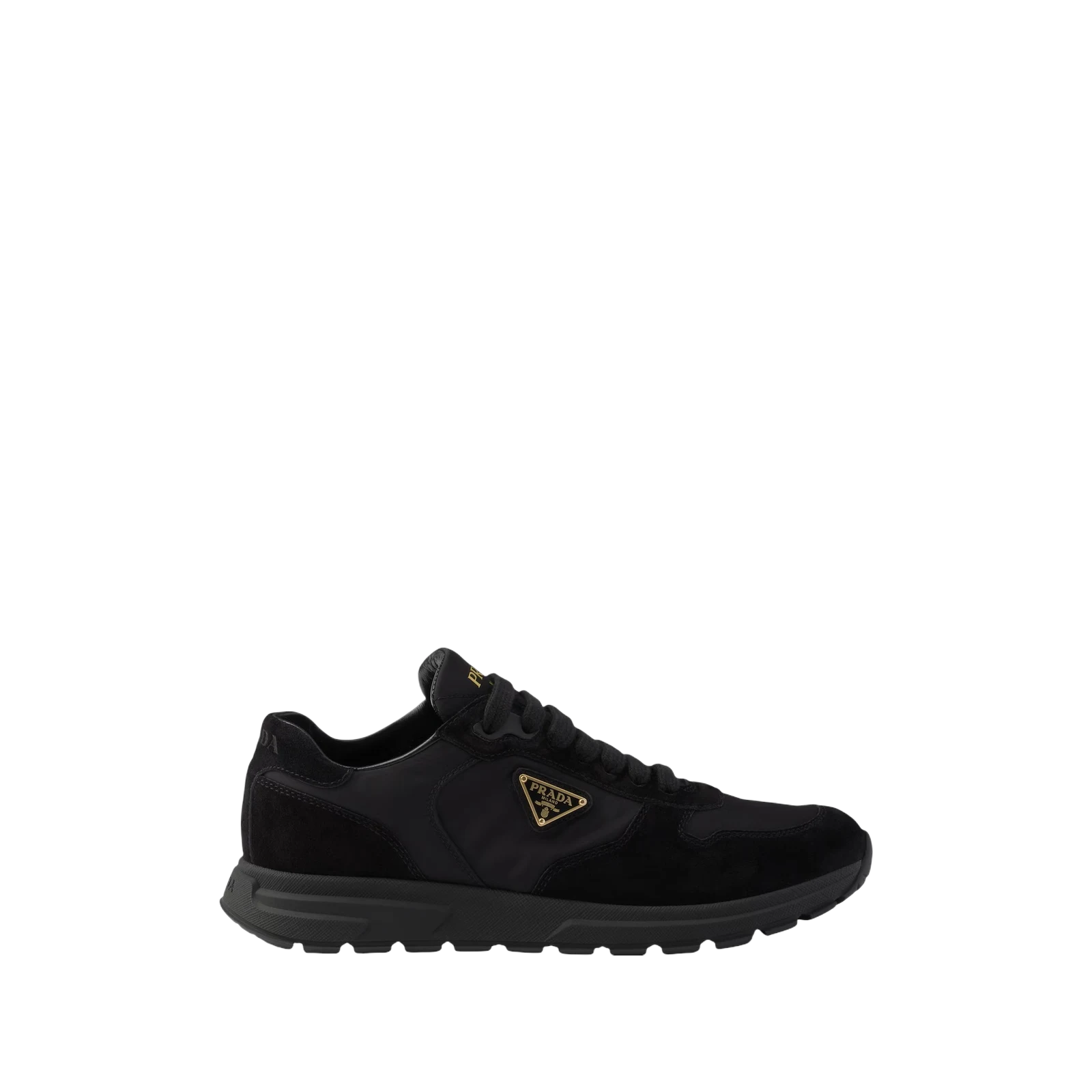 PRAX 2.0 « BLACK »