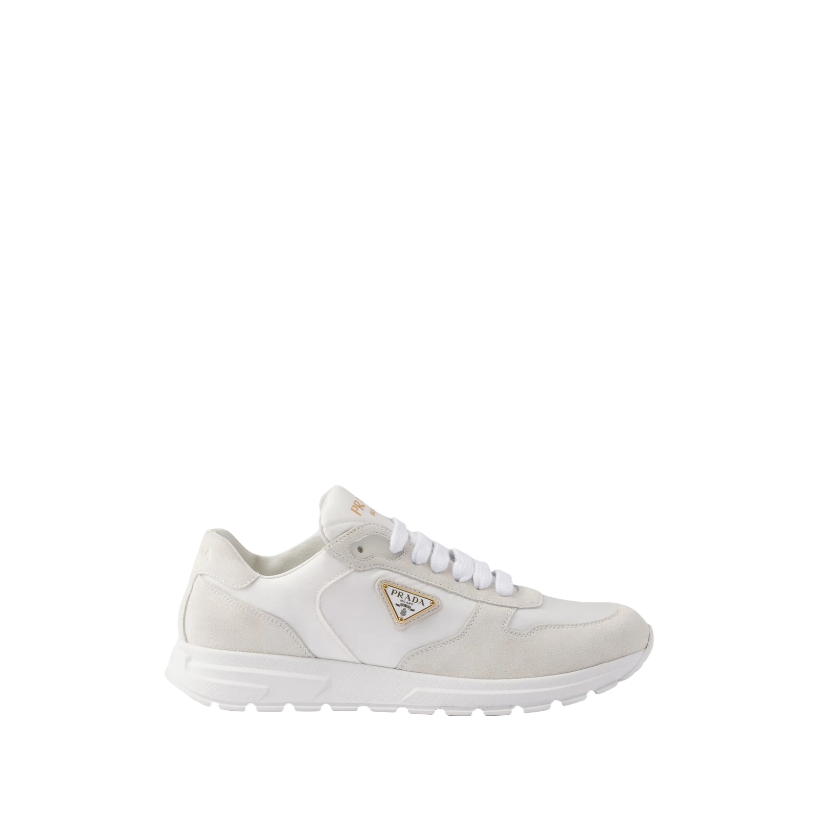 PRAX 2.0 « WHITE »