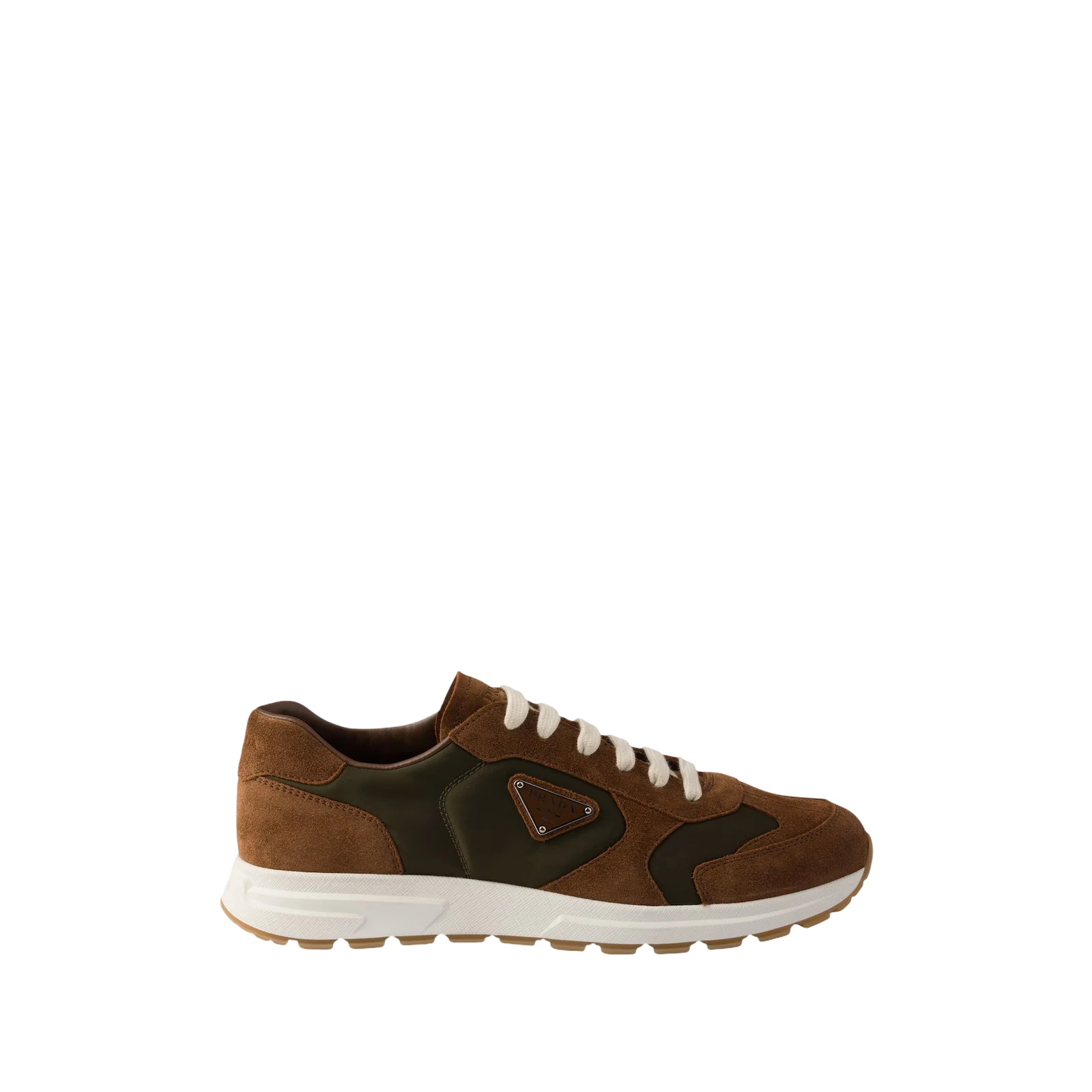 PRAX « BROWN KHAKI »