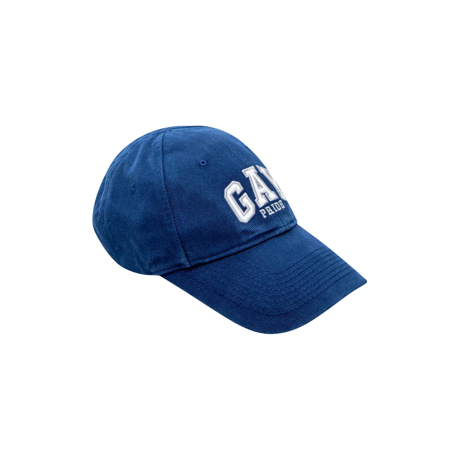PRIDE 2021 CAP « NAVY »