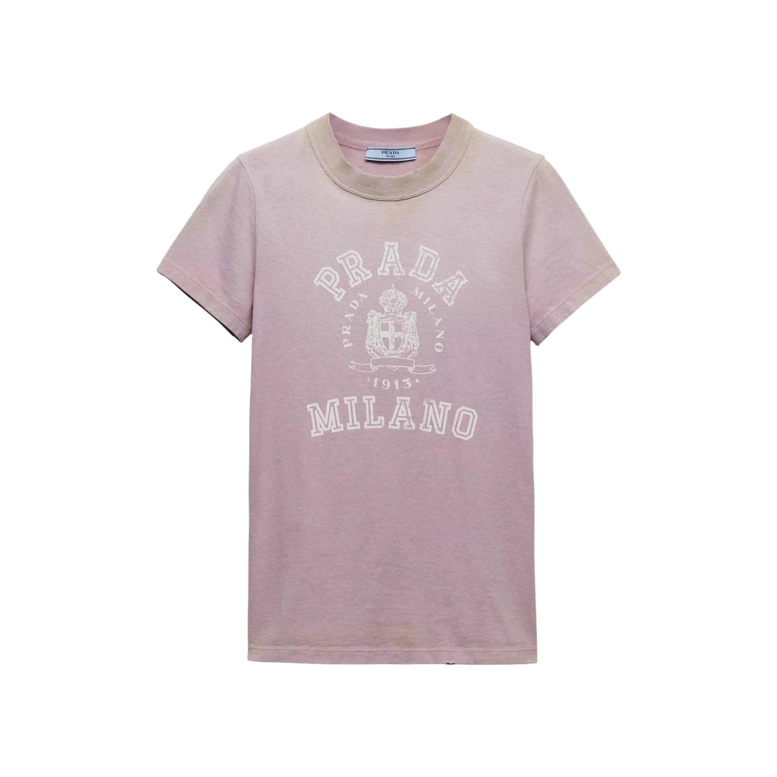 PRINTED JERSEY T-SHIRT