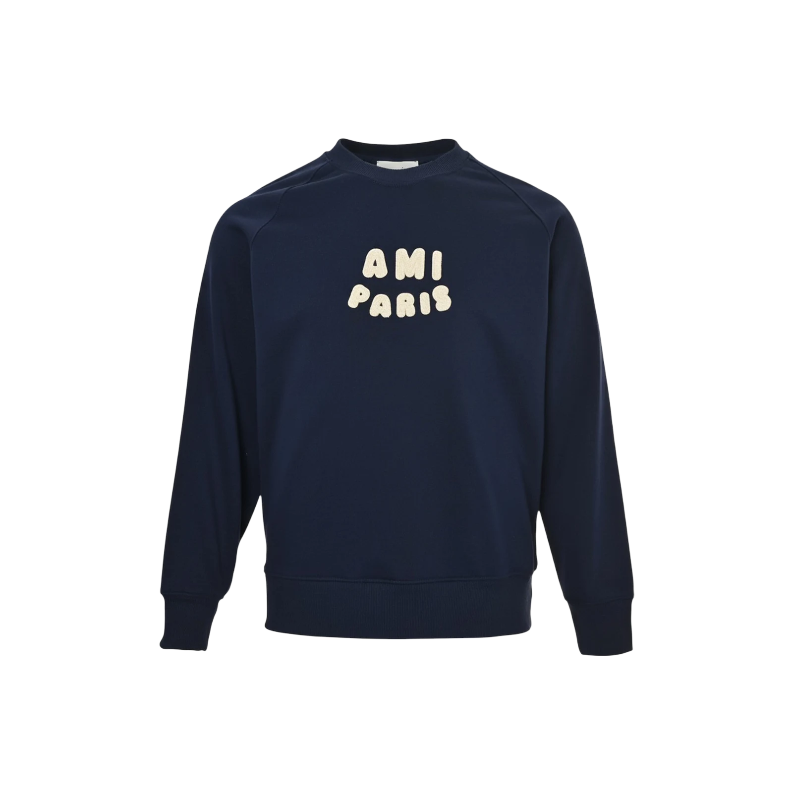PULL AMI PARIS « NAVY »
