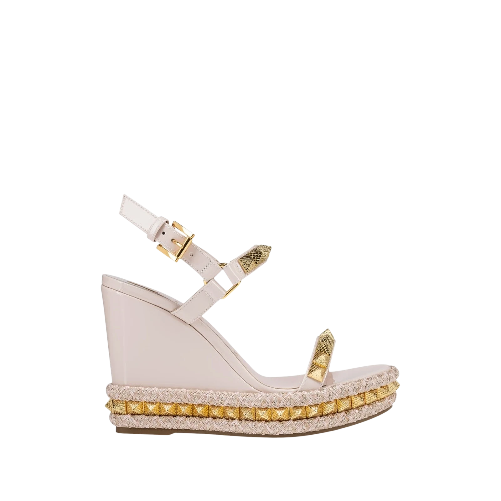 PYRACLOU « PINK »