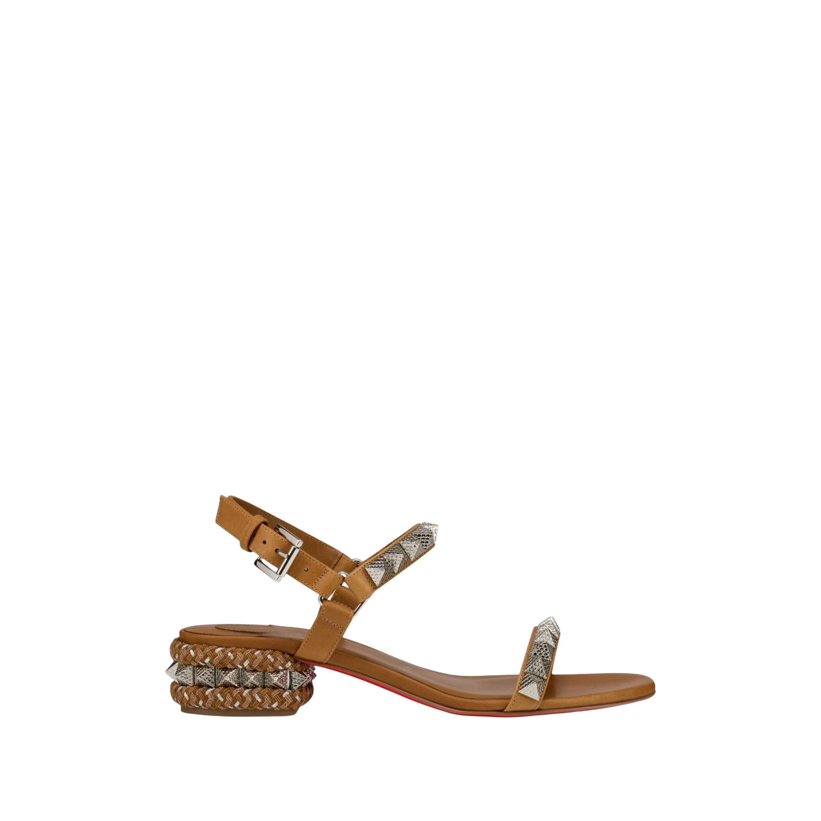 PYRASAND 30MM « BROWN »