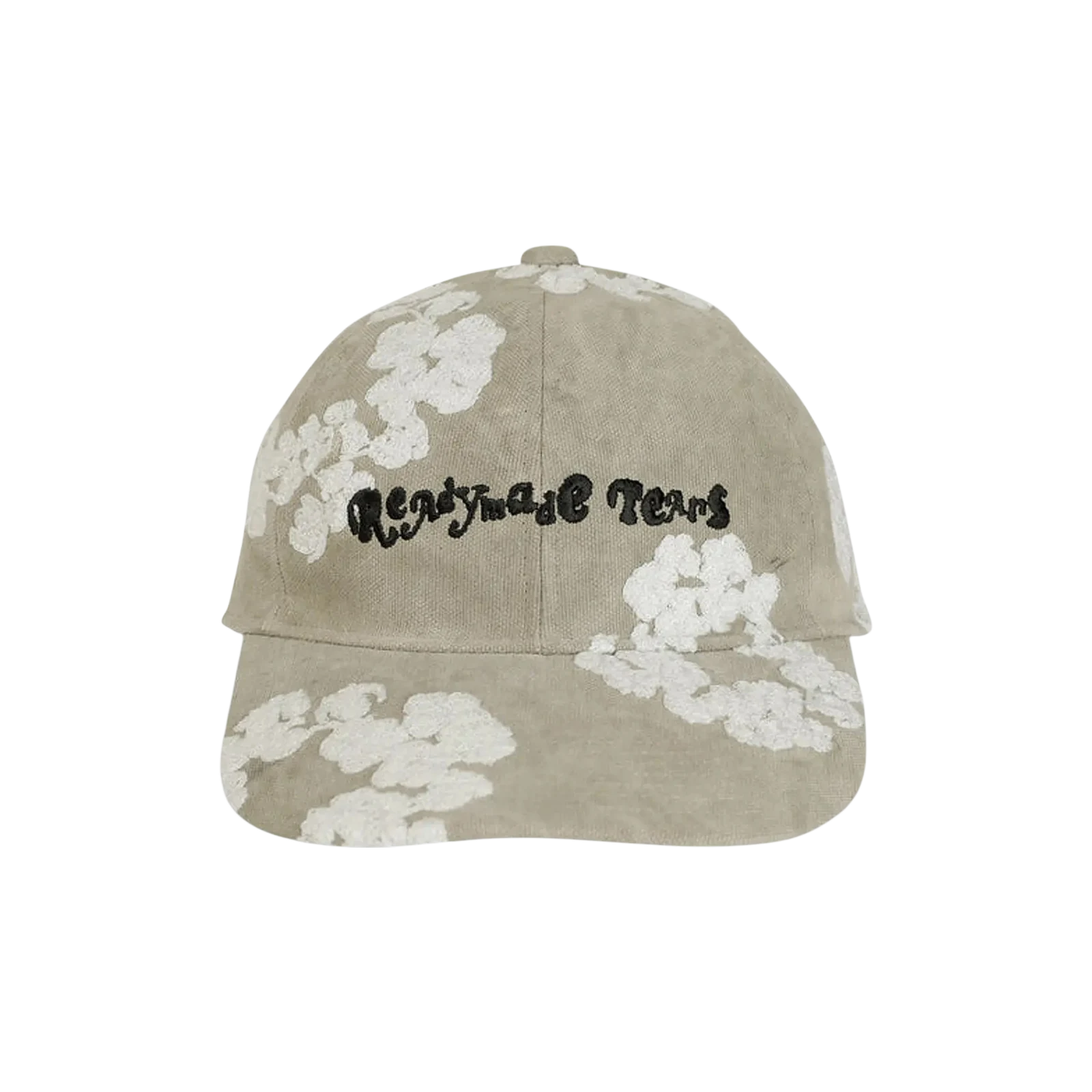 READYMADE X COTTON WREATH CAP « WHITE »