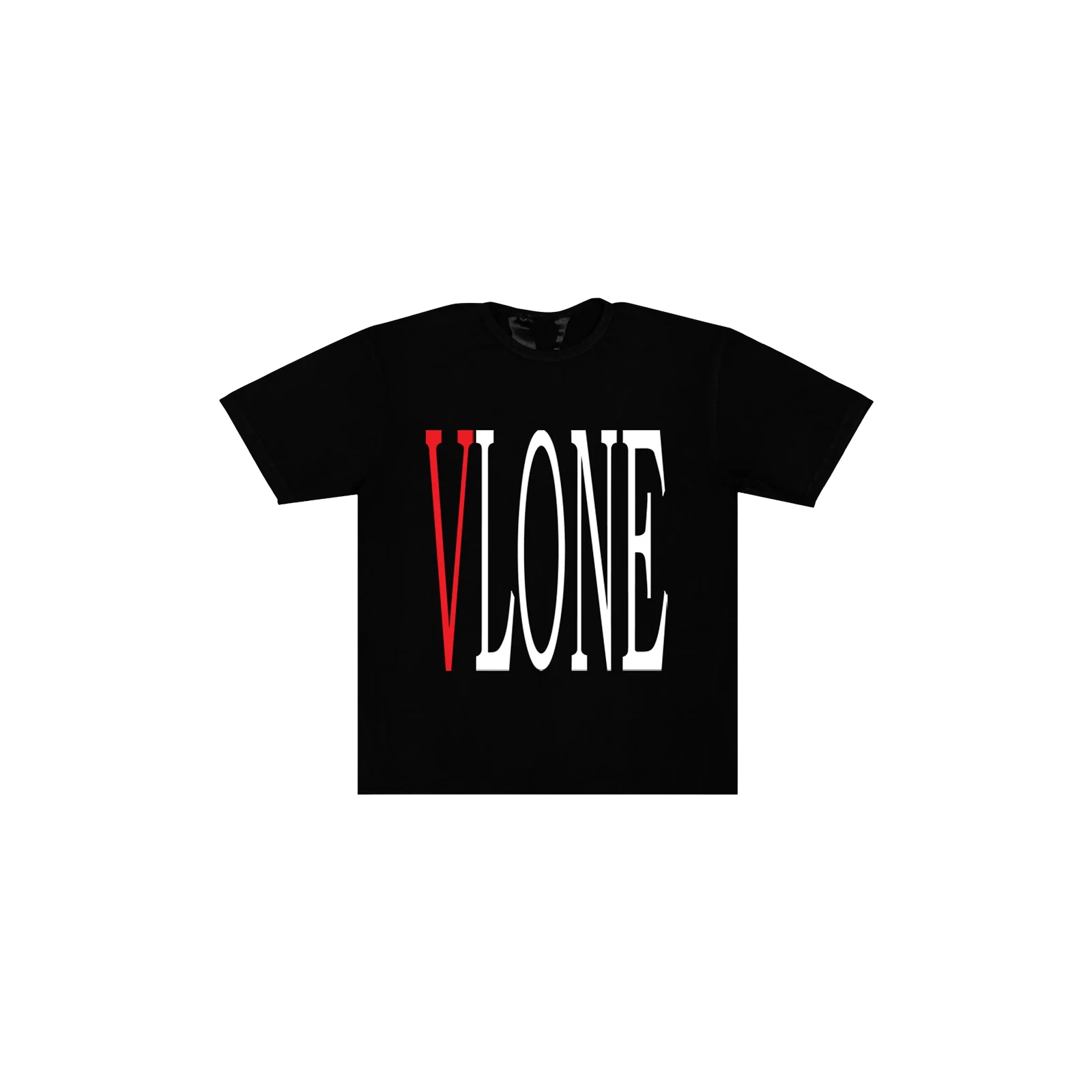 STAPLE T-SHIRT « BLACK/RED »