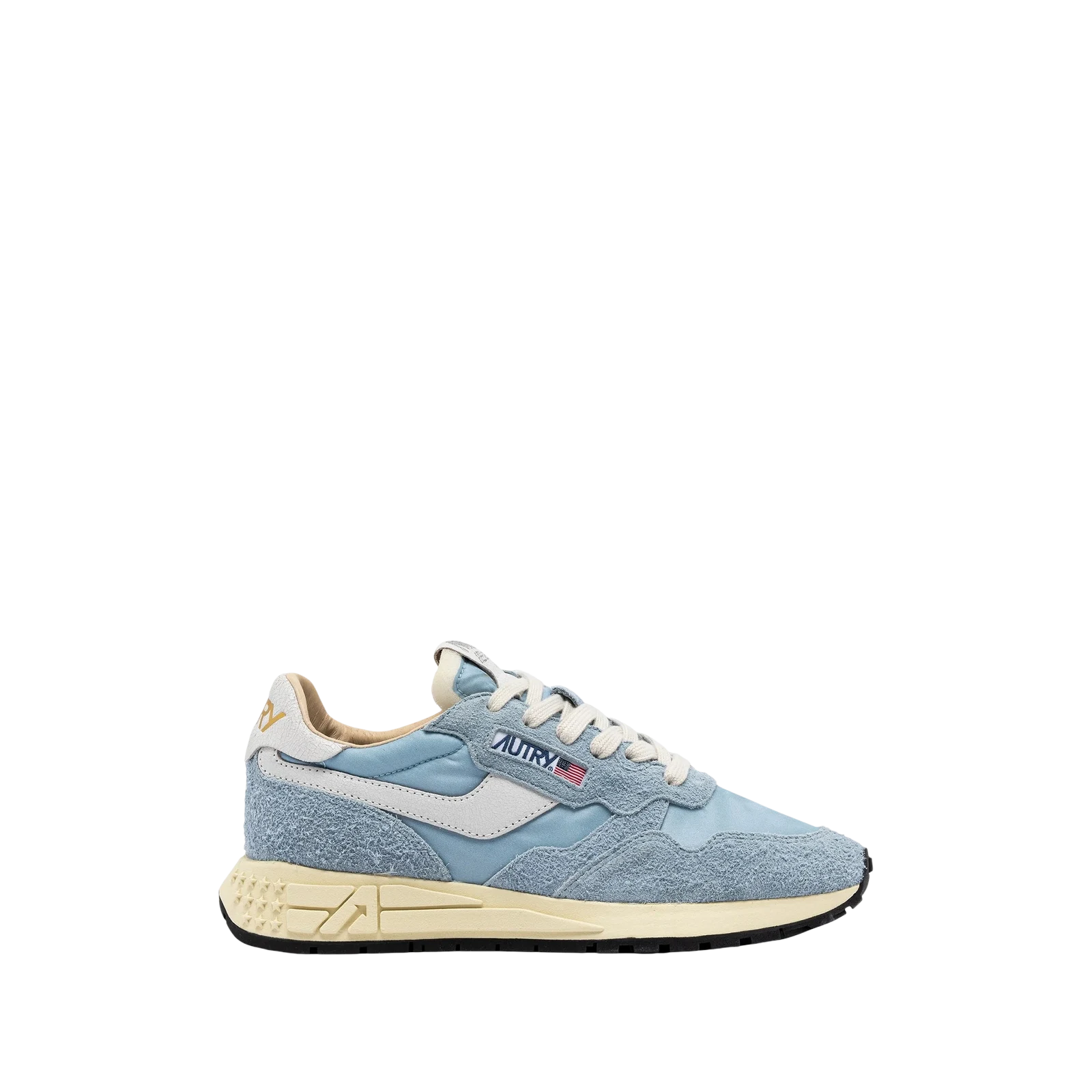 REELWIND LOW « BABY BLUE »
