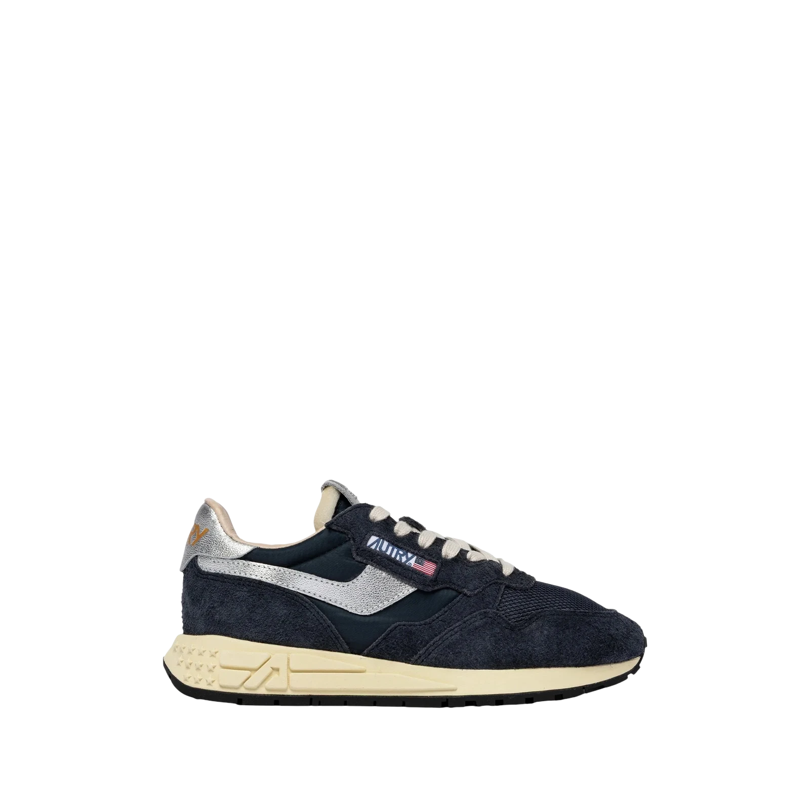 REELWIND LOW « BLUE NAVY »