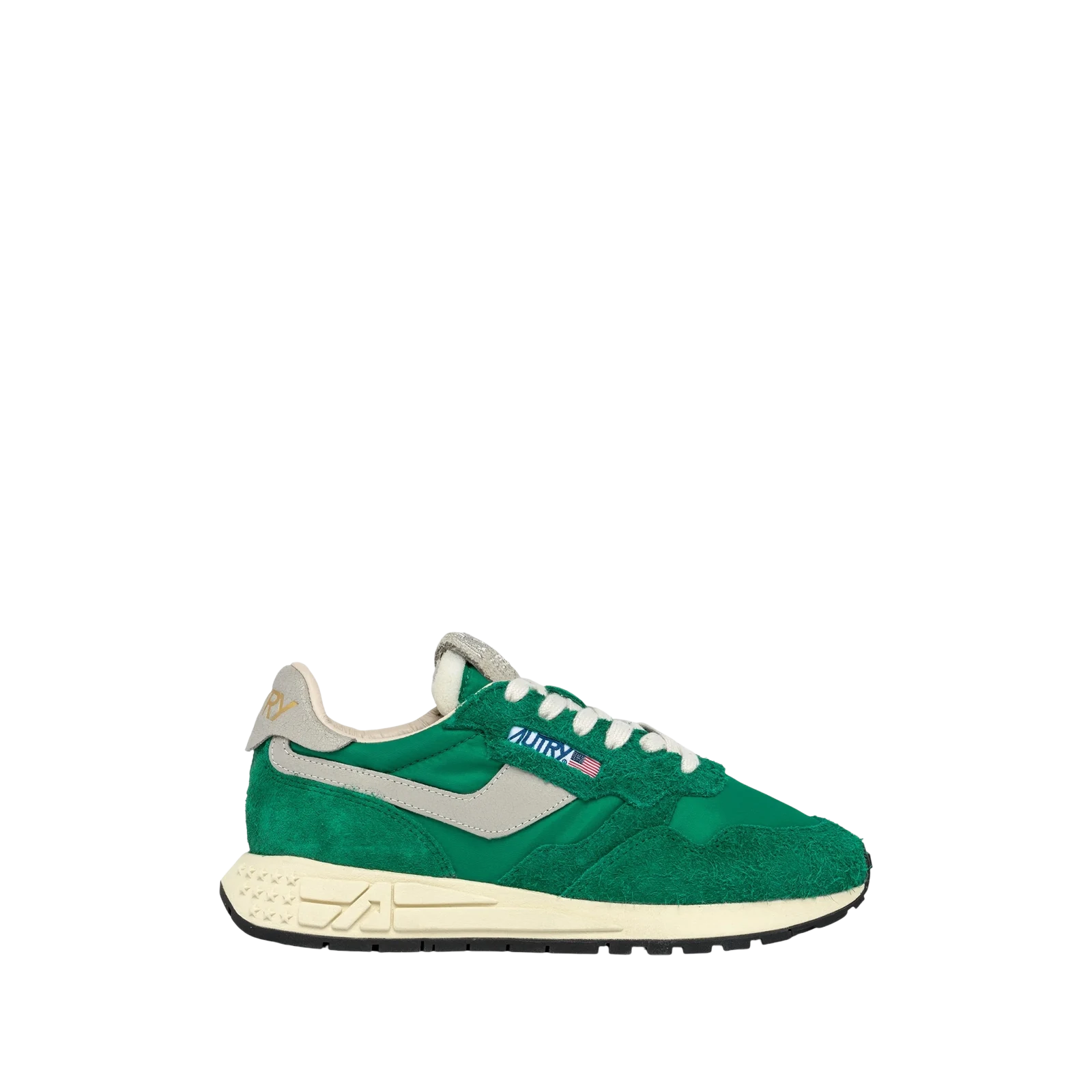 REELWIND LOW « GREEN »