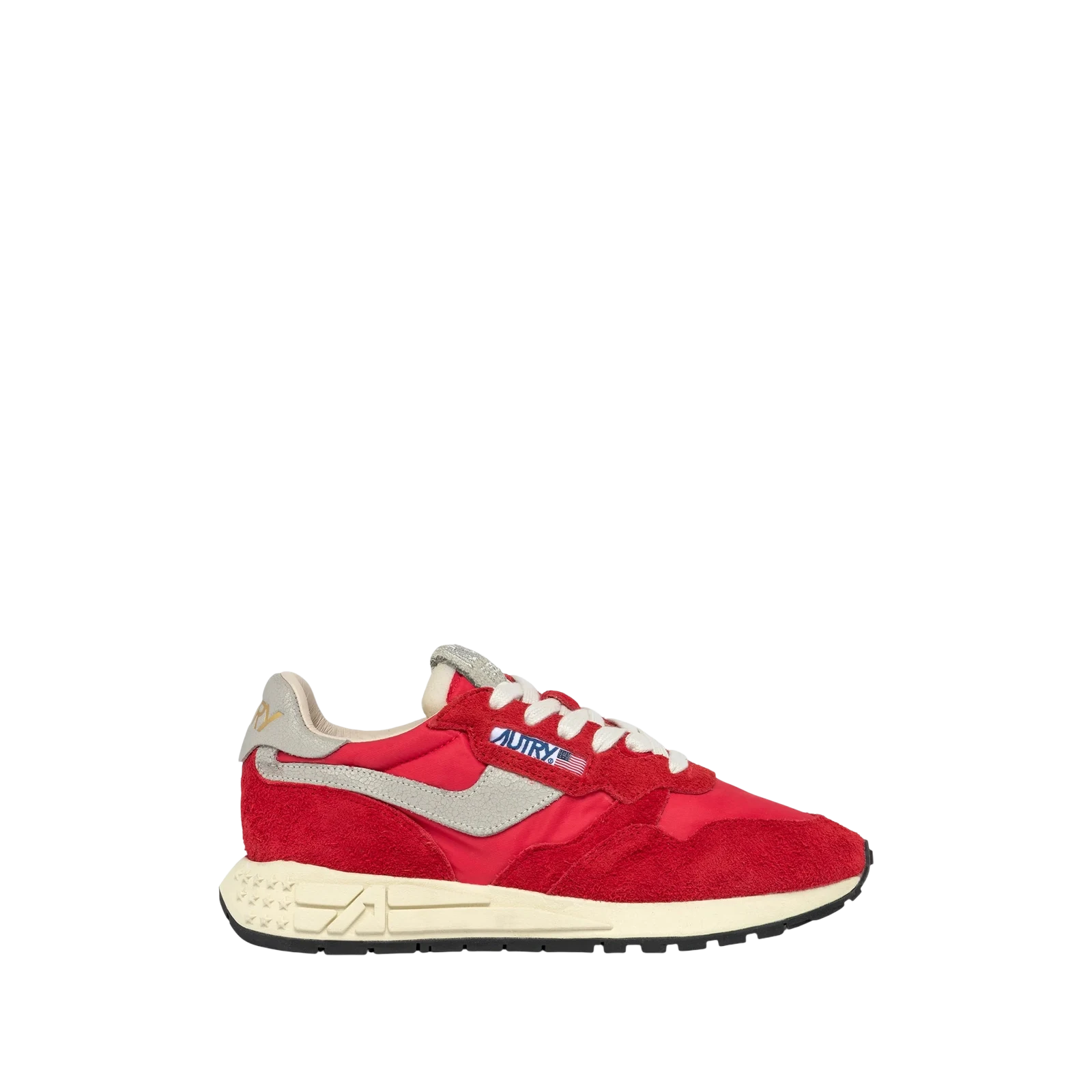 REELWIND LOW « RED »