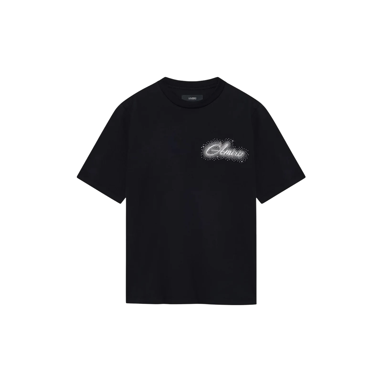 RI CRYSTAL SCRIPT « BLACK »