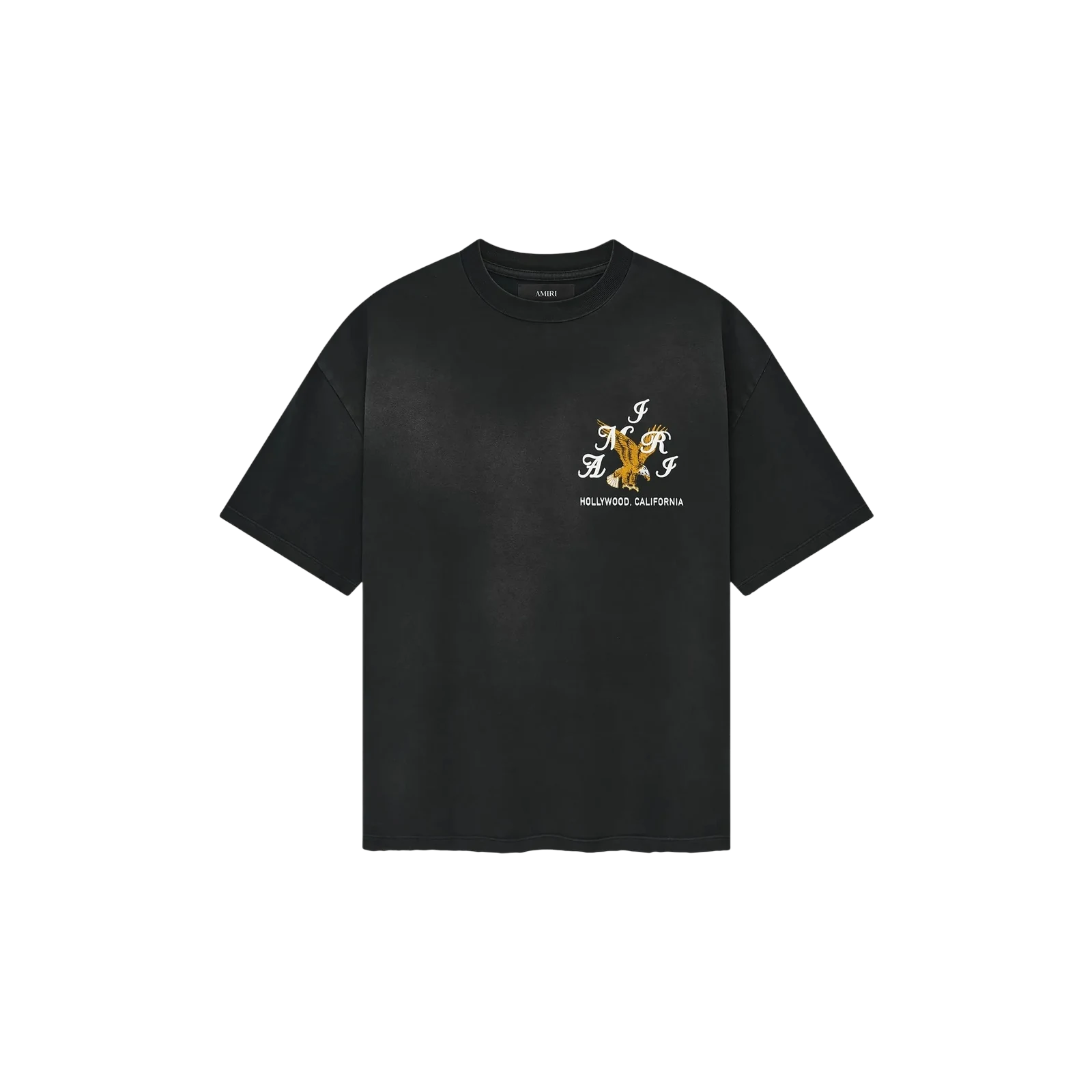 RI EAGLE OVERSIZED « BLACK »