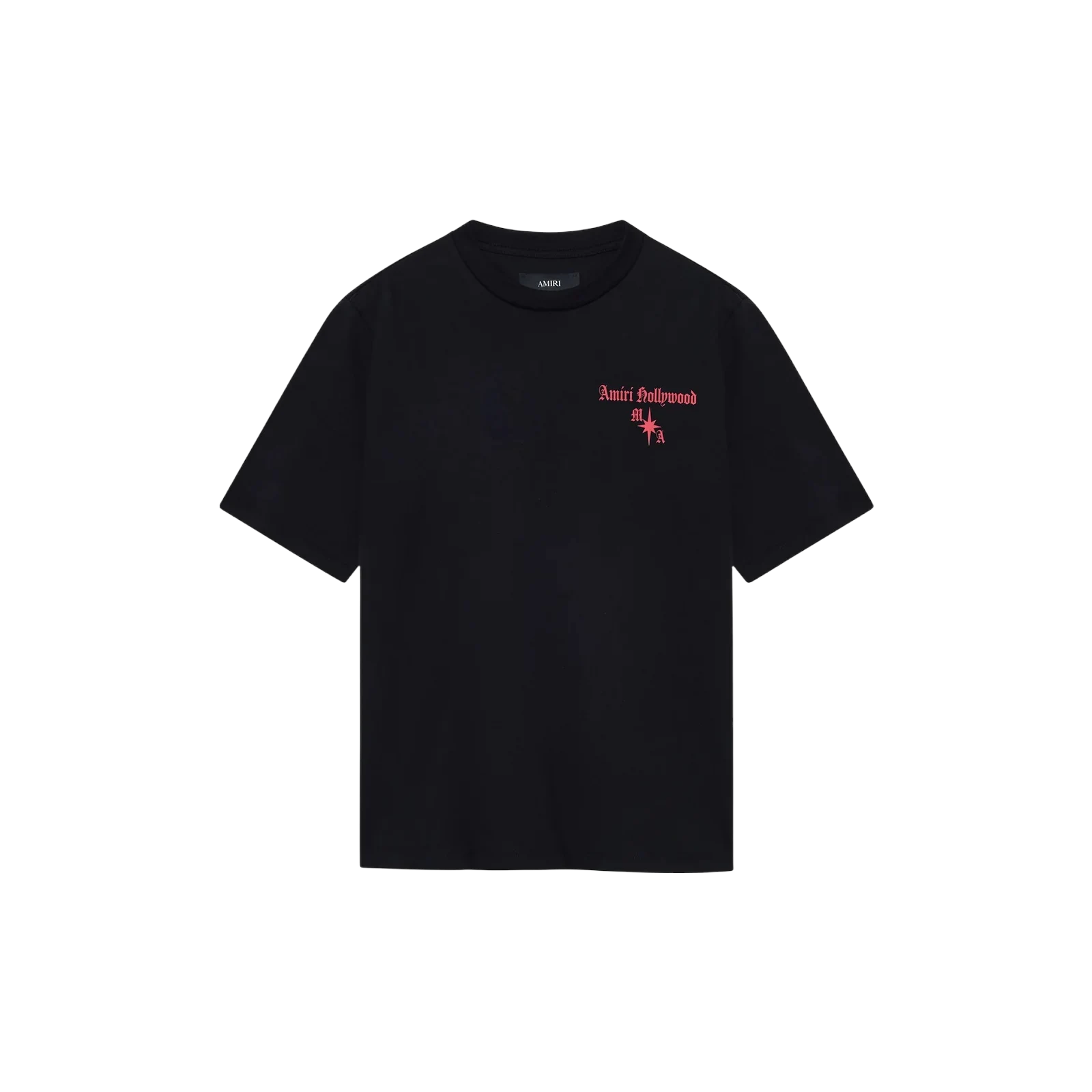 RI HOLLYWOOD GOTHIC « BLACK »