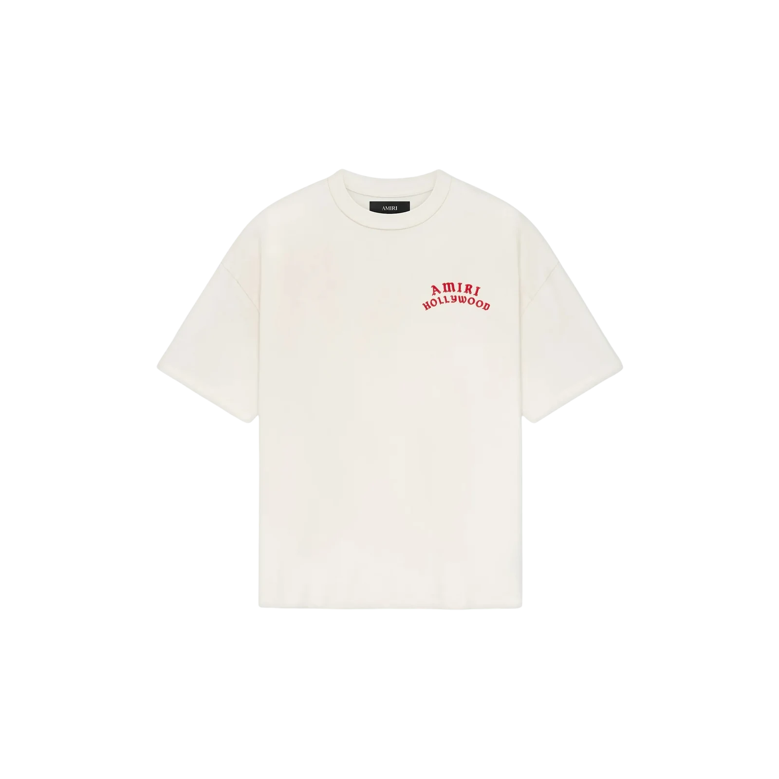 RI HOLLYWOOD OVERSIZED « WHITE »