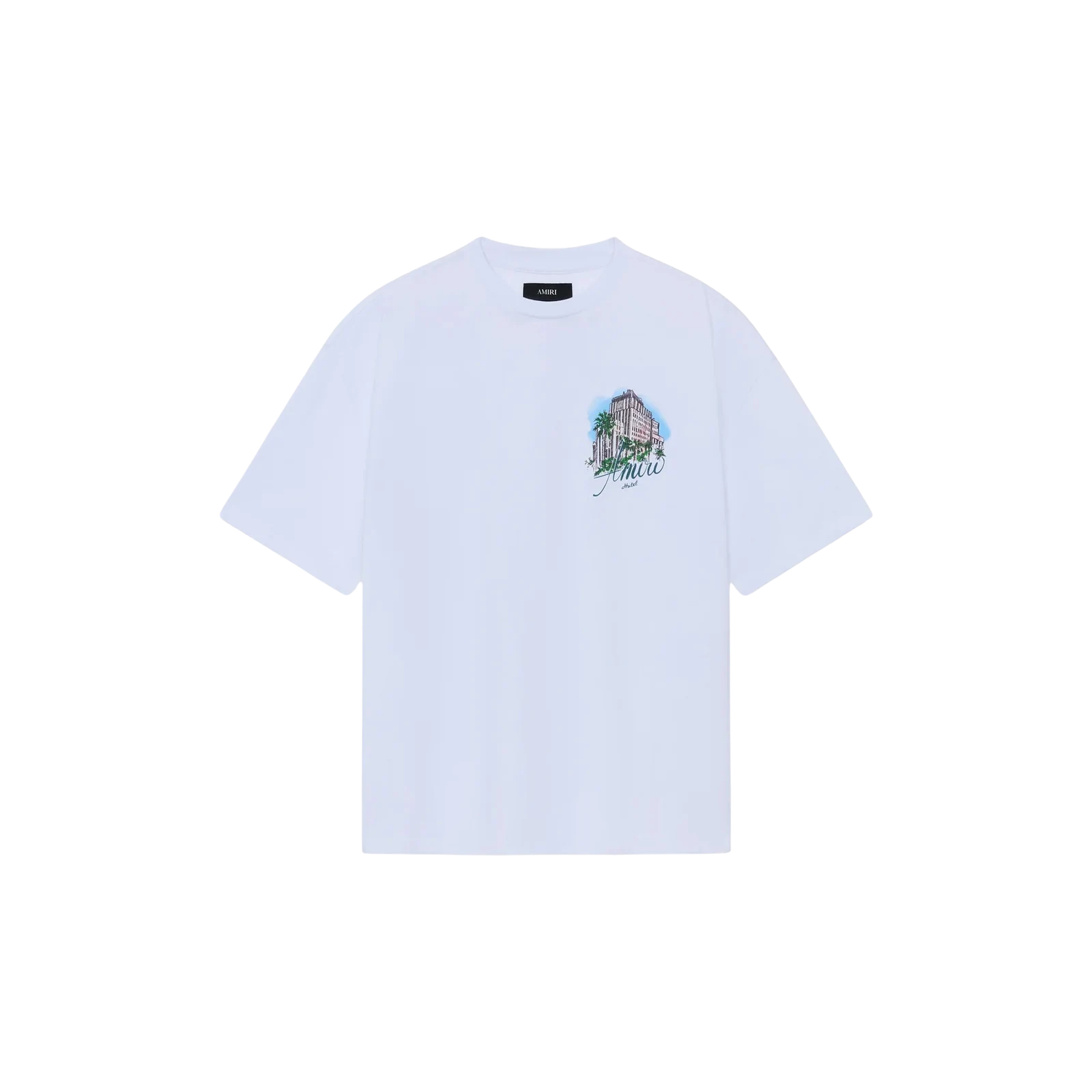 RI HOTEL OVERSIZED « WHITE »