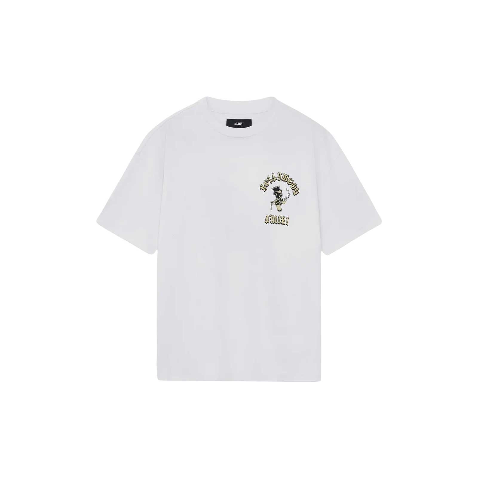 RI MAGIC MAN « WHITE »