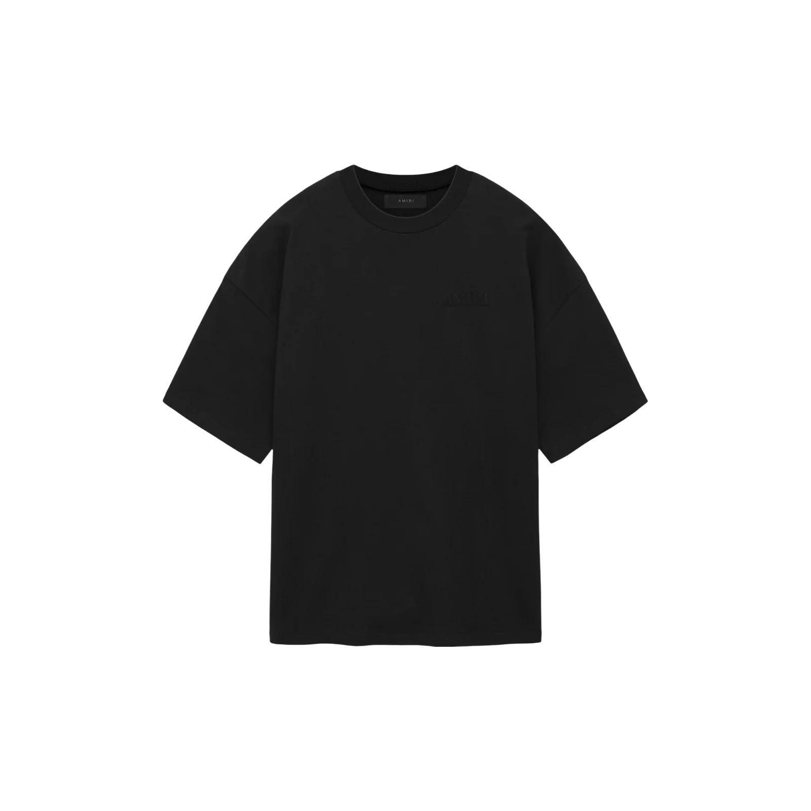 RI OVERSIZED « BLACK »