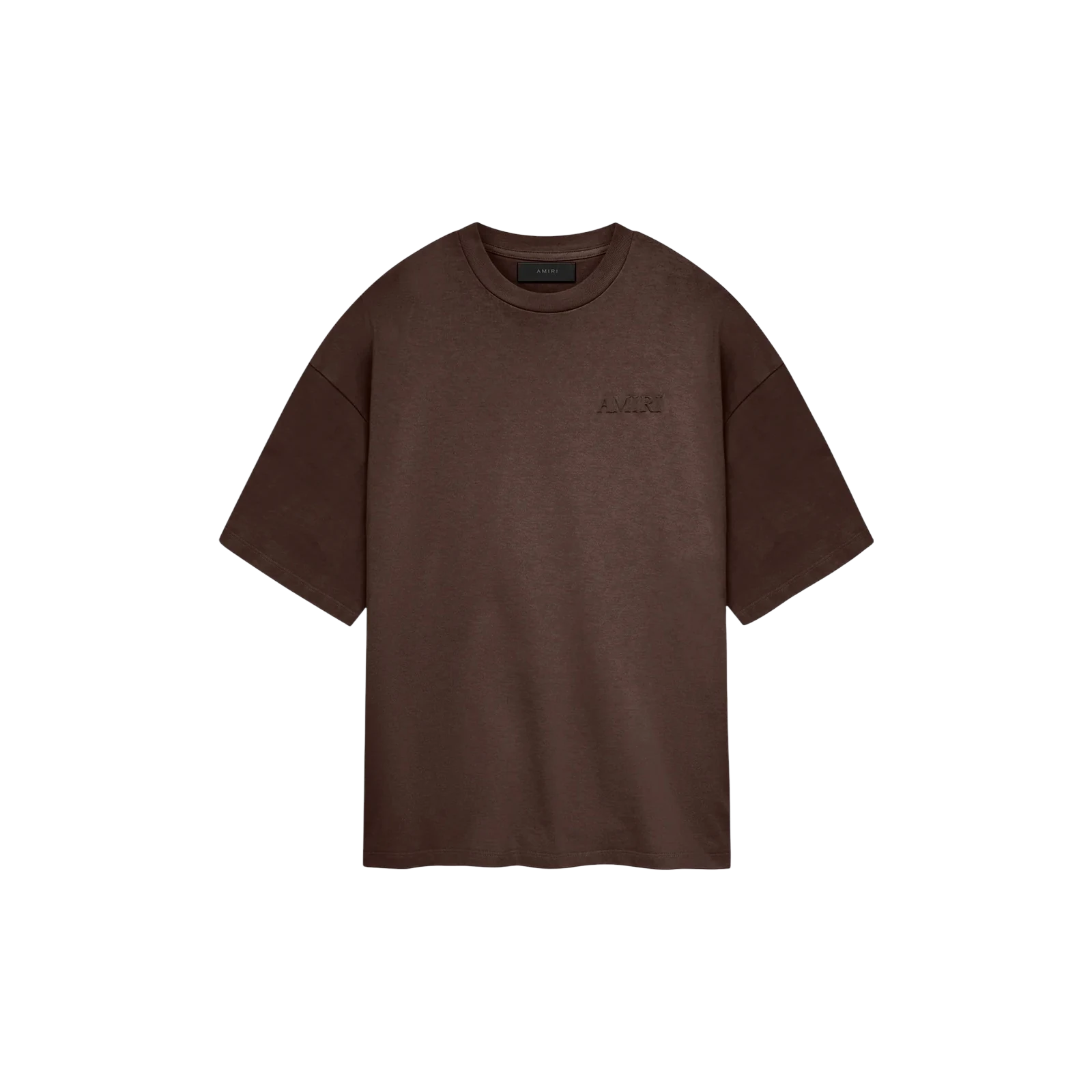 RI OVERSIZED « BROWN »