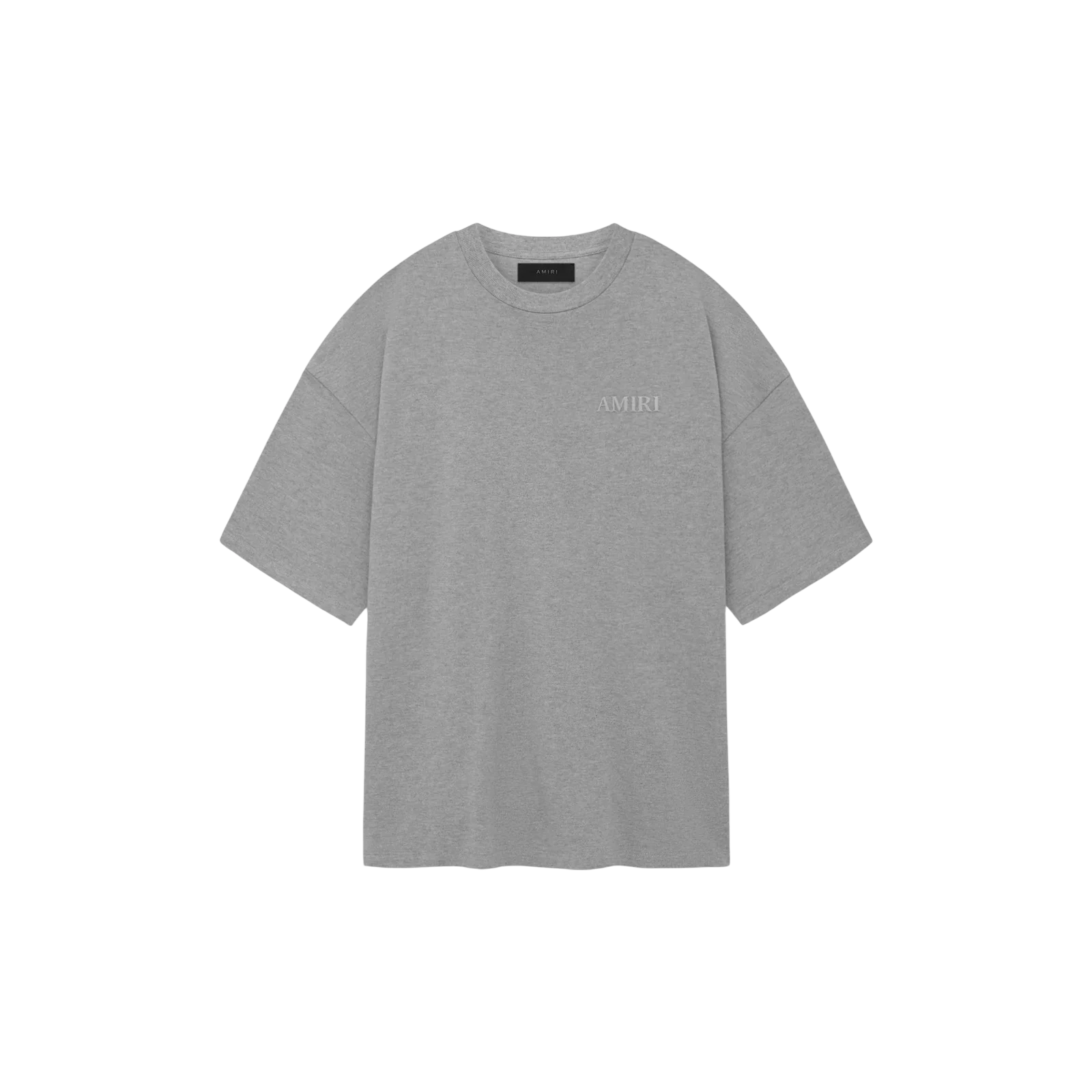 RI OVERSIZED « GREY »