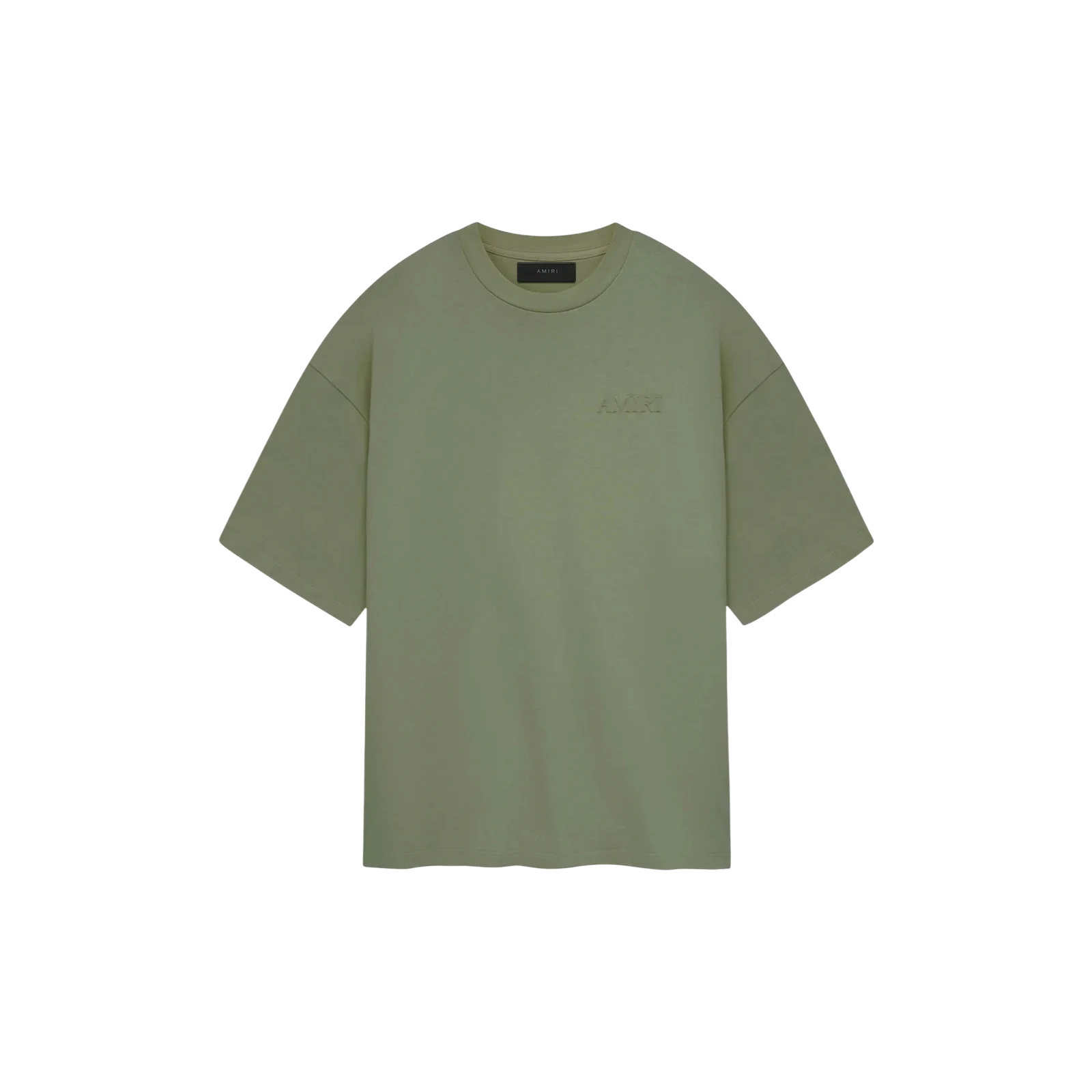 RI OVERSIZED « OLIVE »