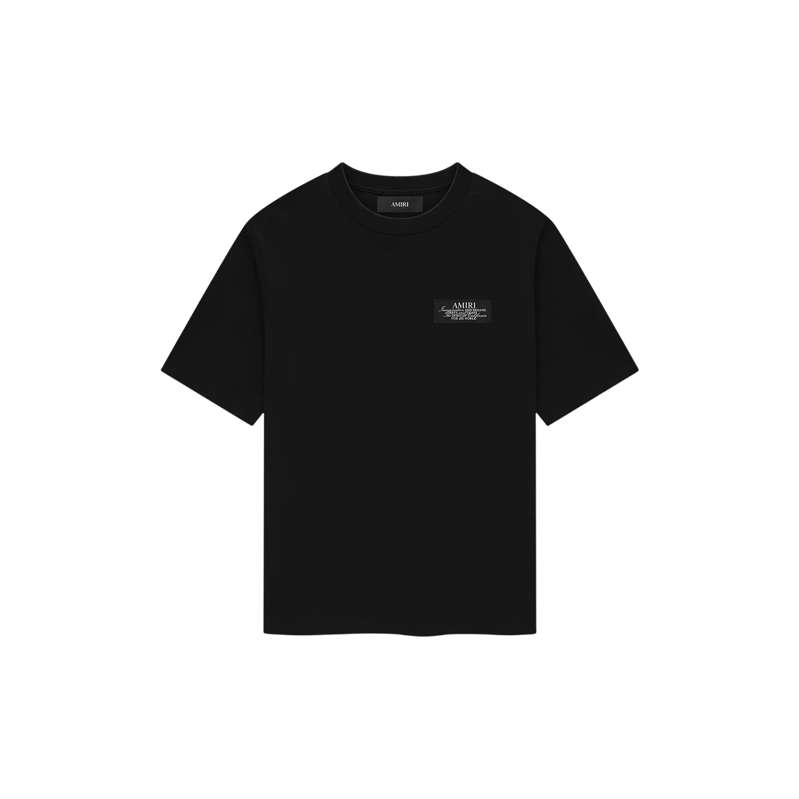 RI SPIRIT « BLACK »