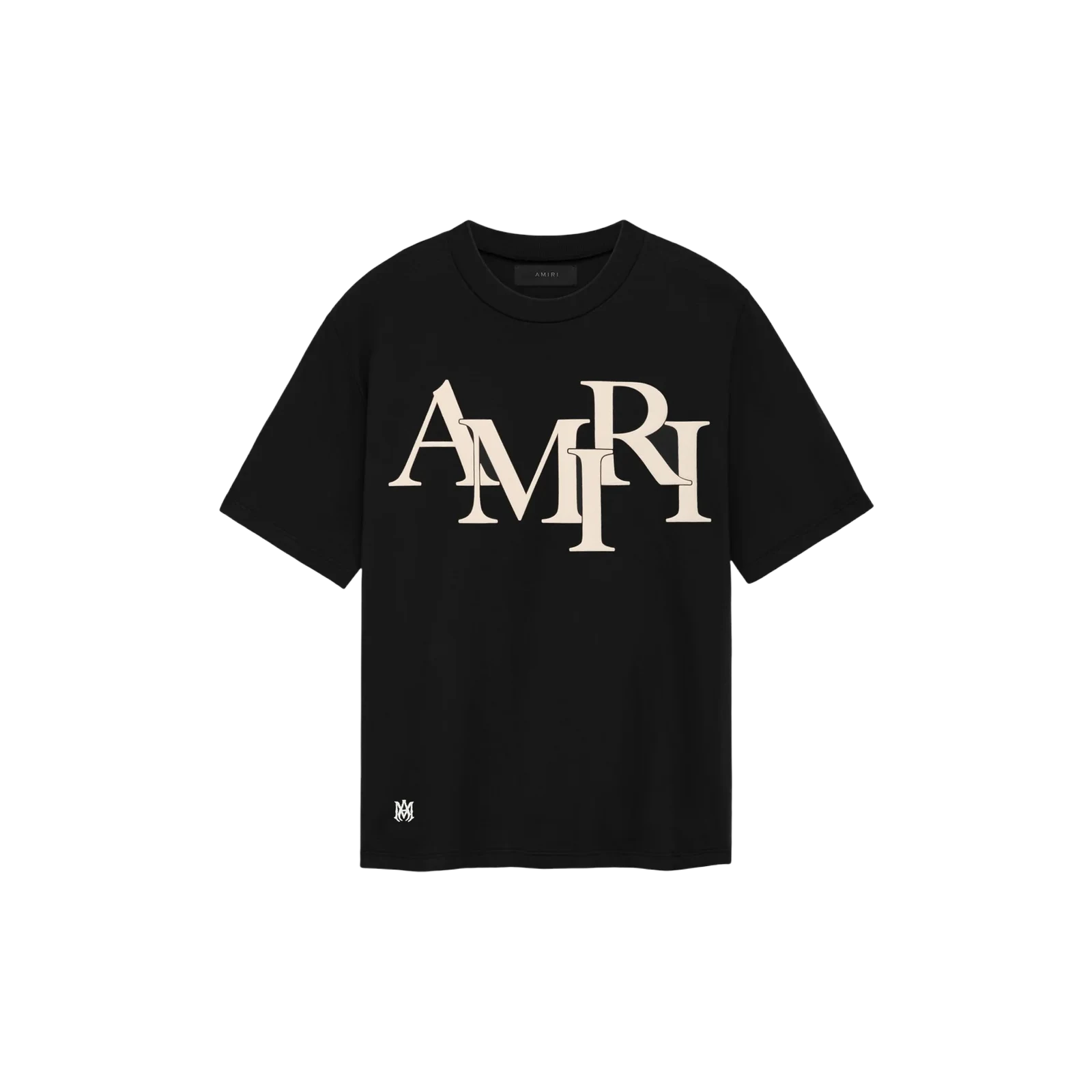 RI STAGGERED « BLACK »