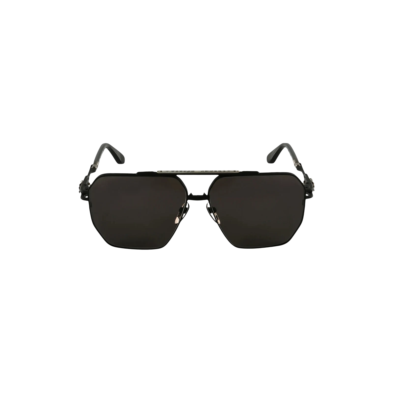 RIPPING SUNGLASSES « MATTE BLACK »