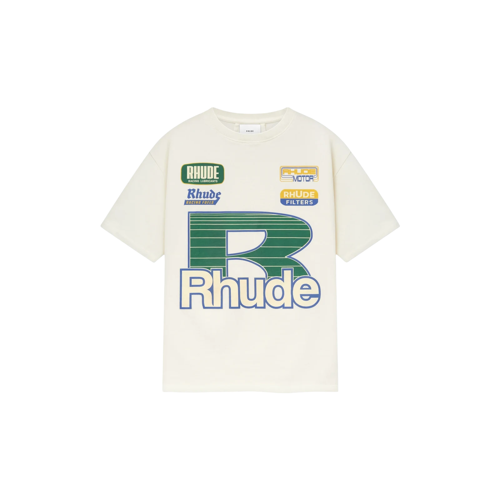 ROADWAY RACING TEE