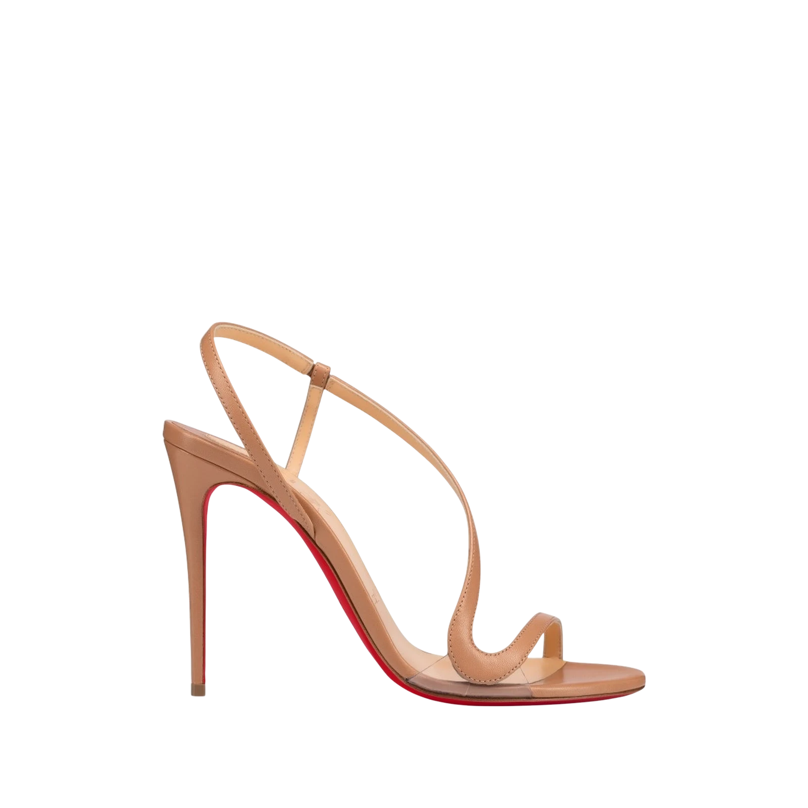 ROSALIE 100MM « BEIGE »