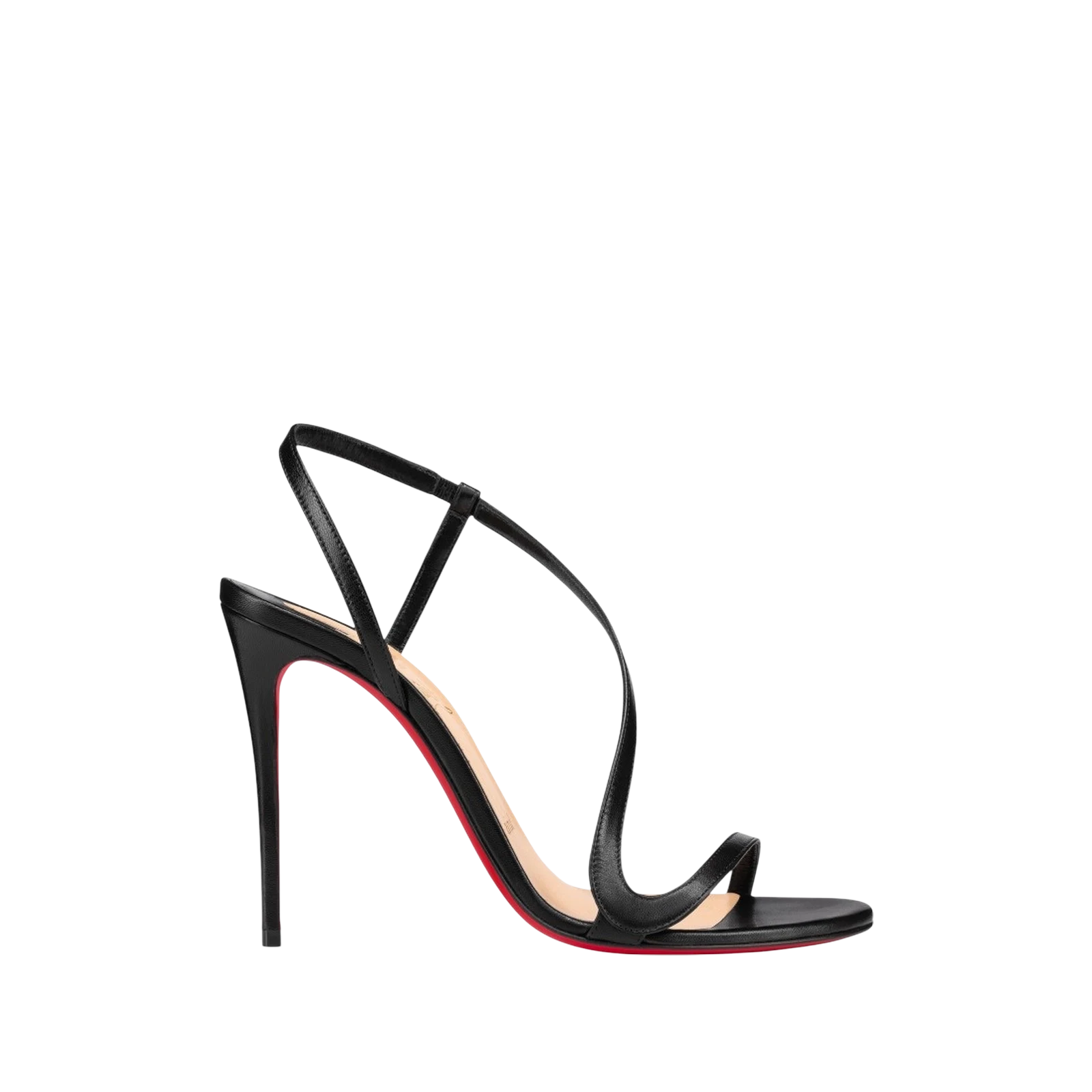 ROSALIE 100MM « BLACK »