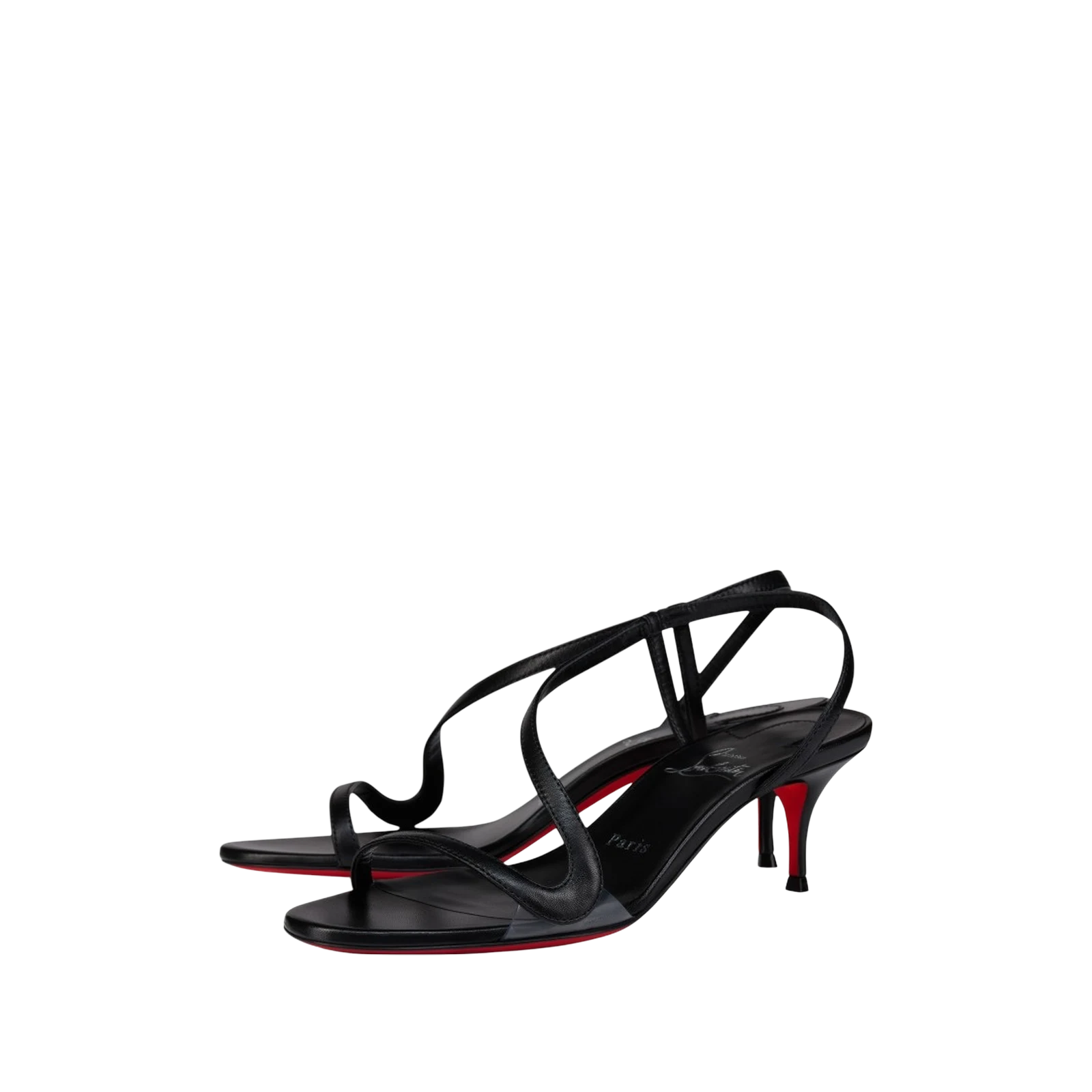 ROSALIE 55MM « BLACK »
