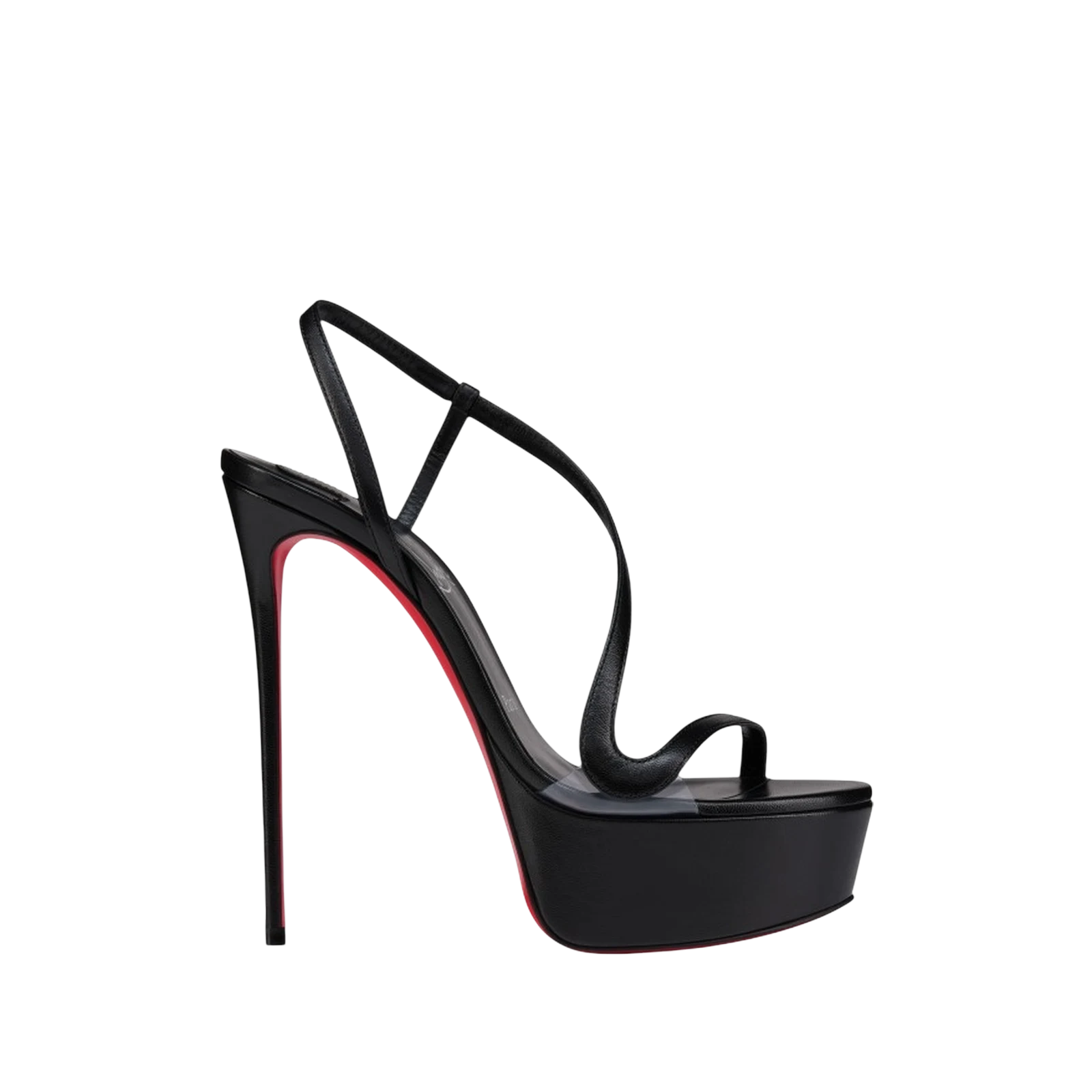 ROSALIE ALTA 150MM « BLACK »