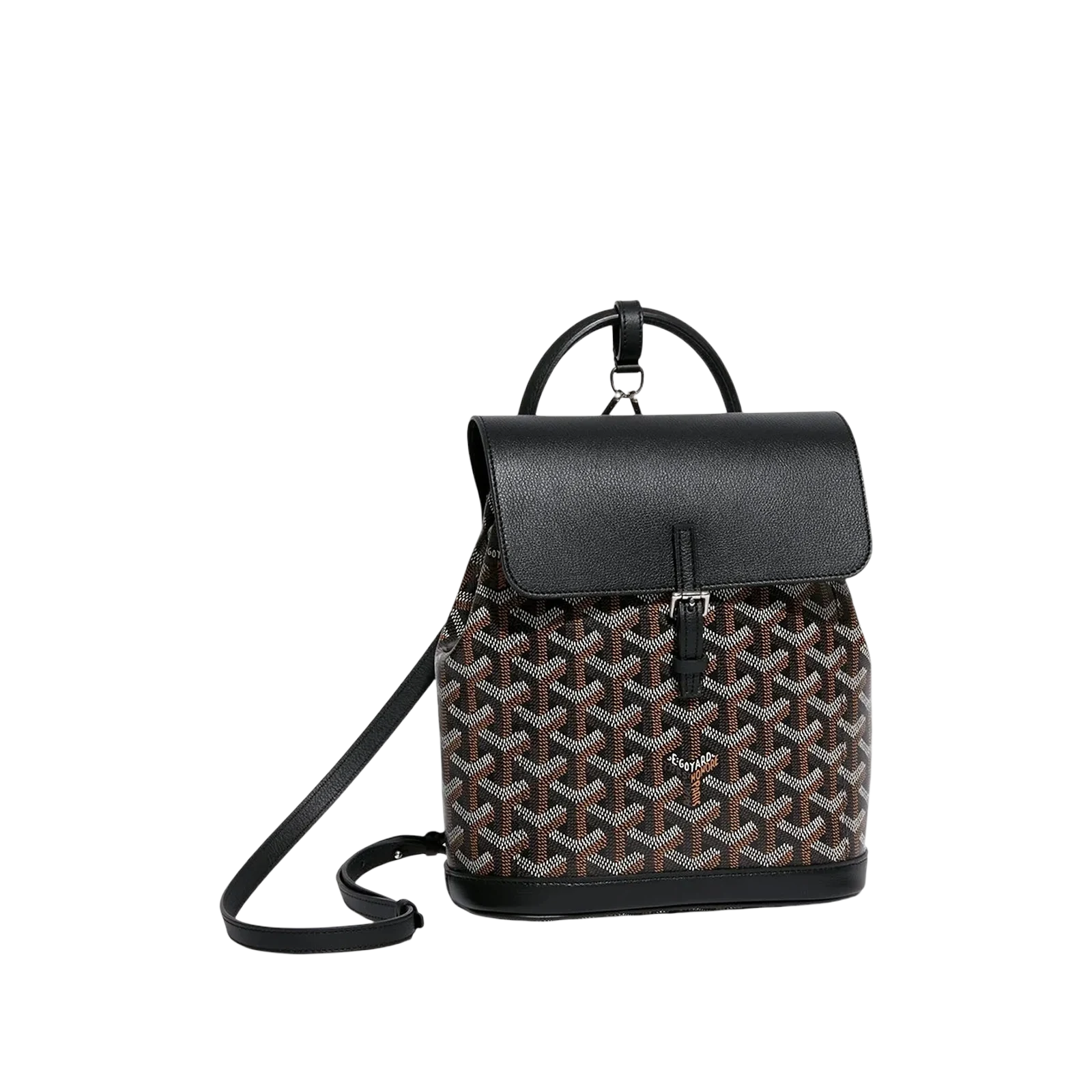 SAC À DOS ALPIN MINI 19CM