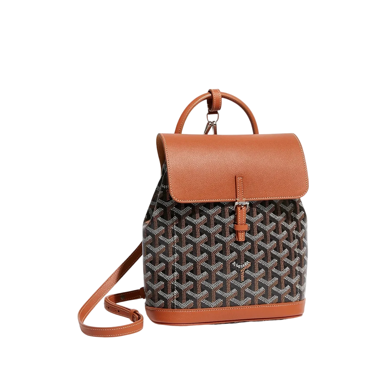 SAC À DOS ALPIN MINI 19CM